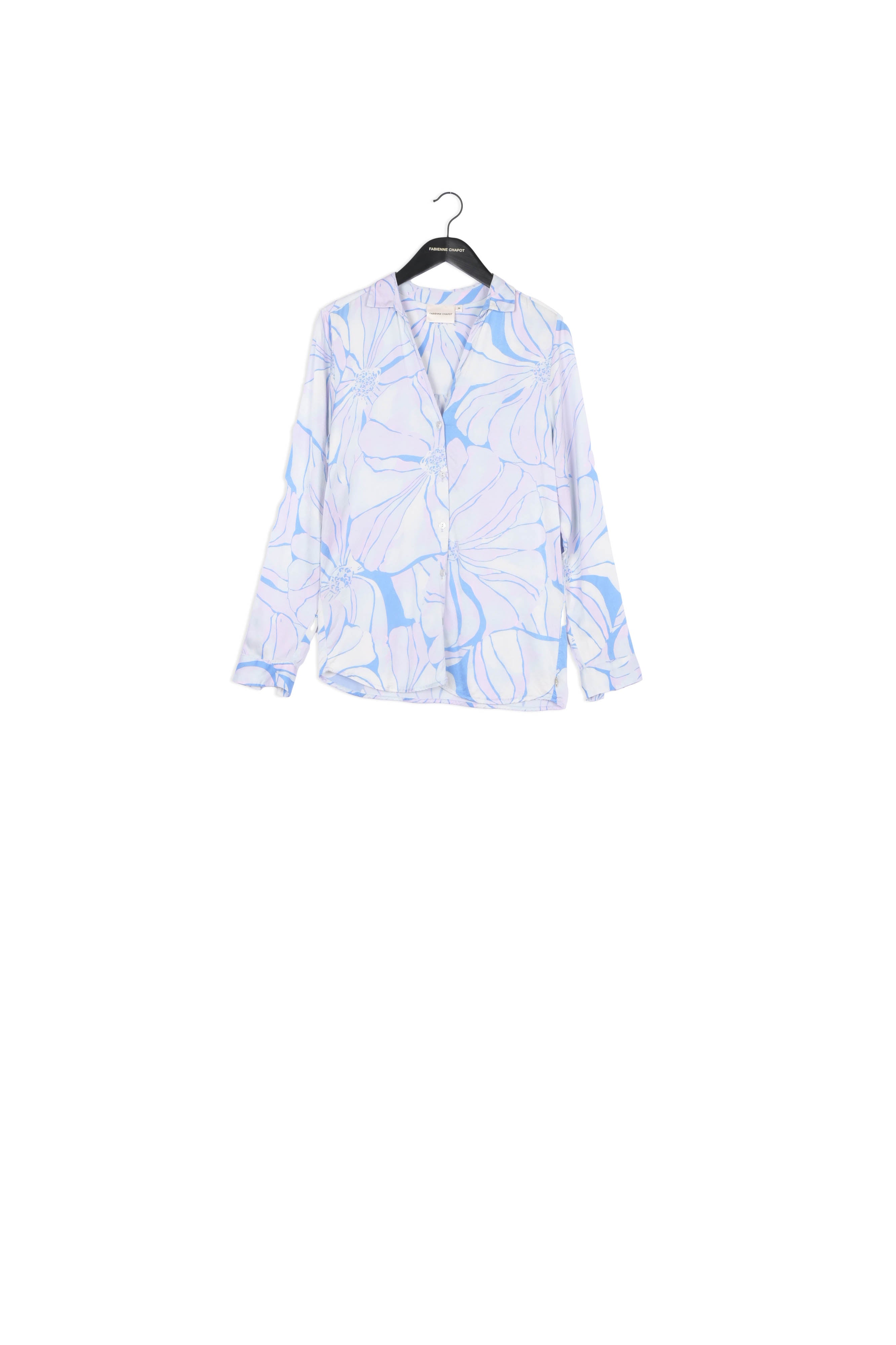 Liv Blouse Fabienne chapot - second hand