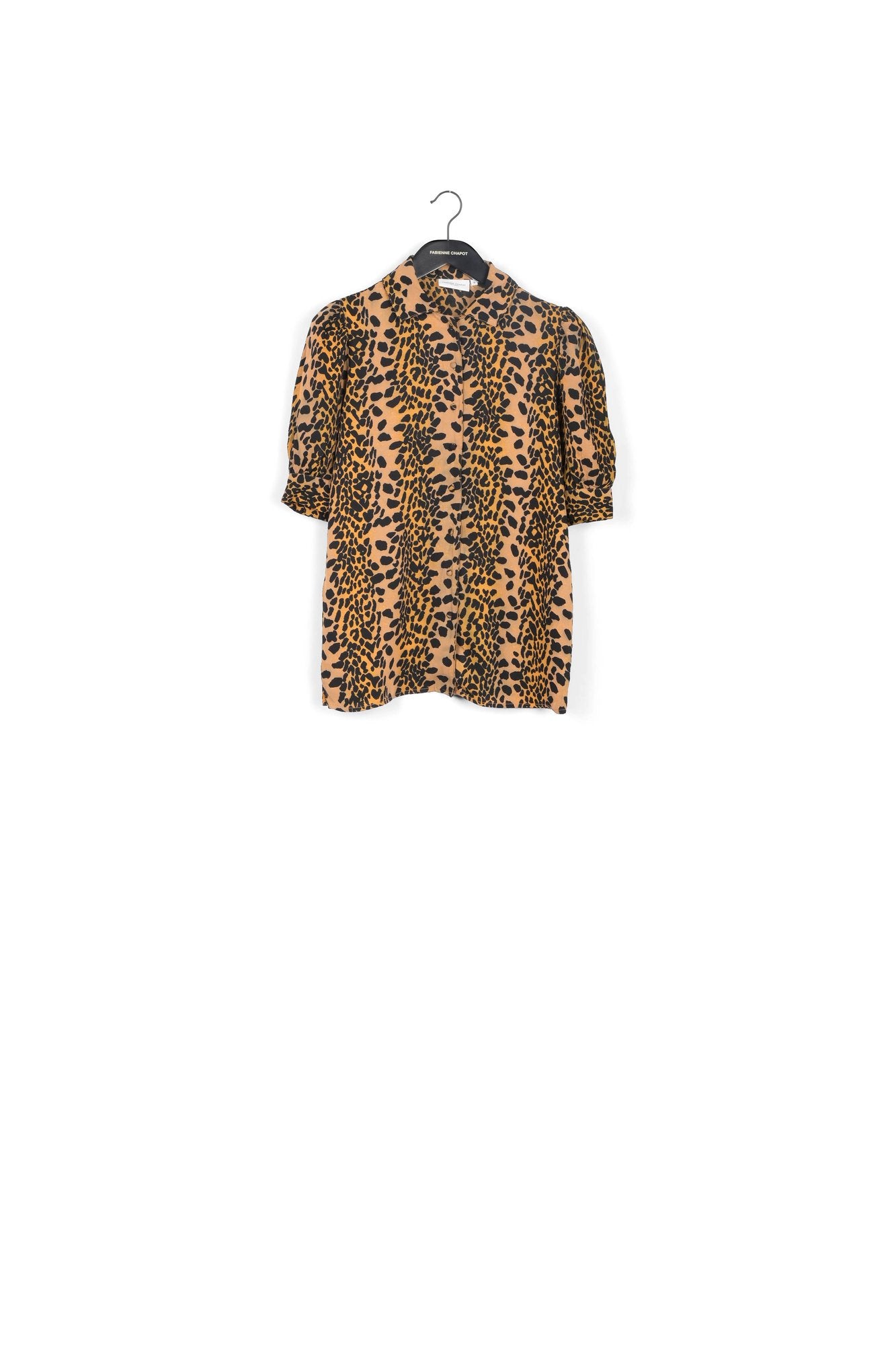 Emma Noa Blouse Fabienne chapot - second hand
