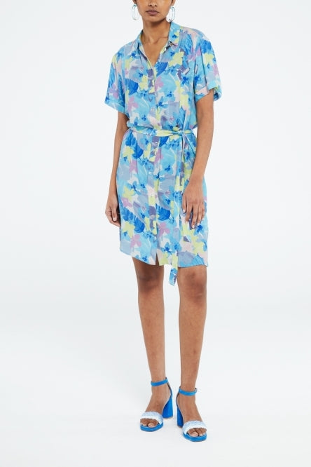 Boyfriend Dress Fabienne chapot - second hand