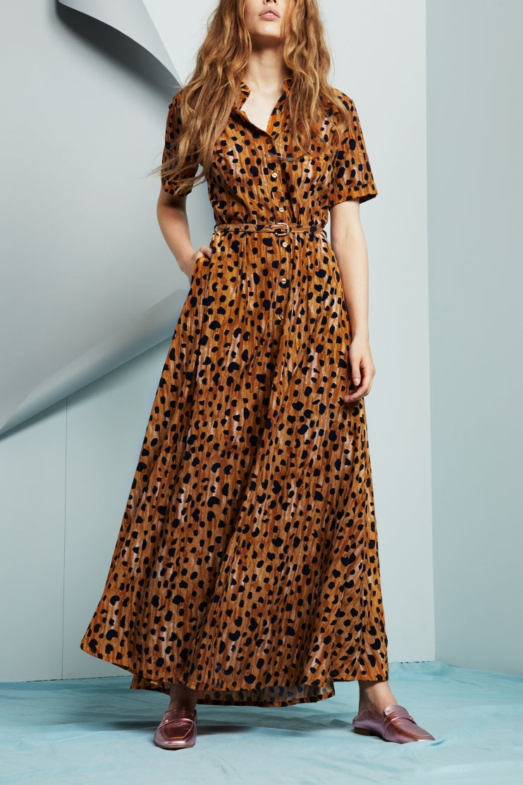 Mia Dress Fabienne chapot - second hand