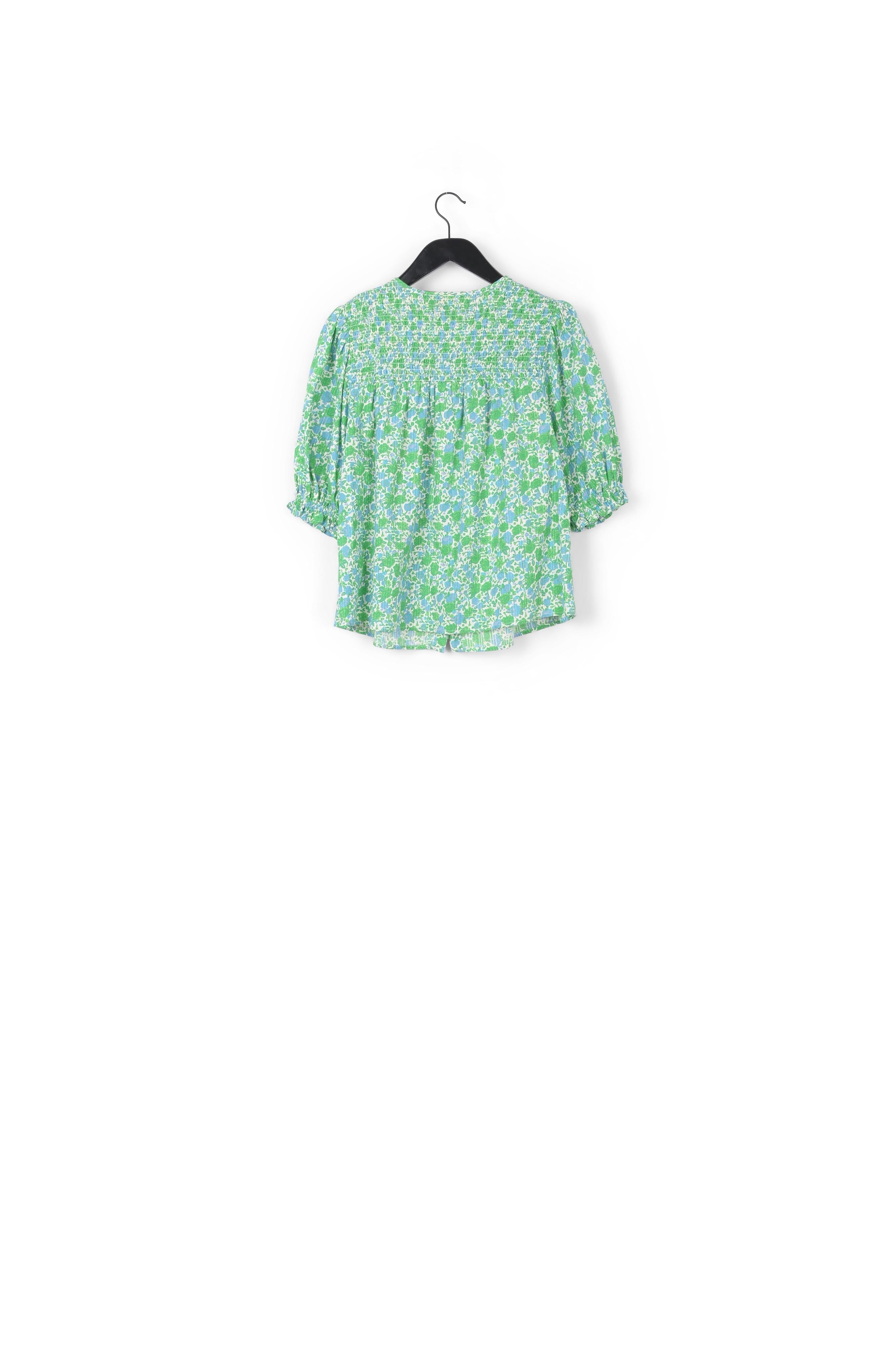 June SS Blouse Fabienne chapot - second hand