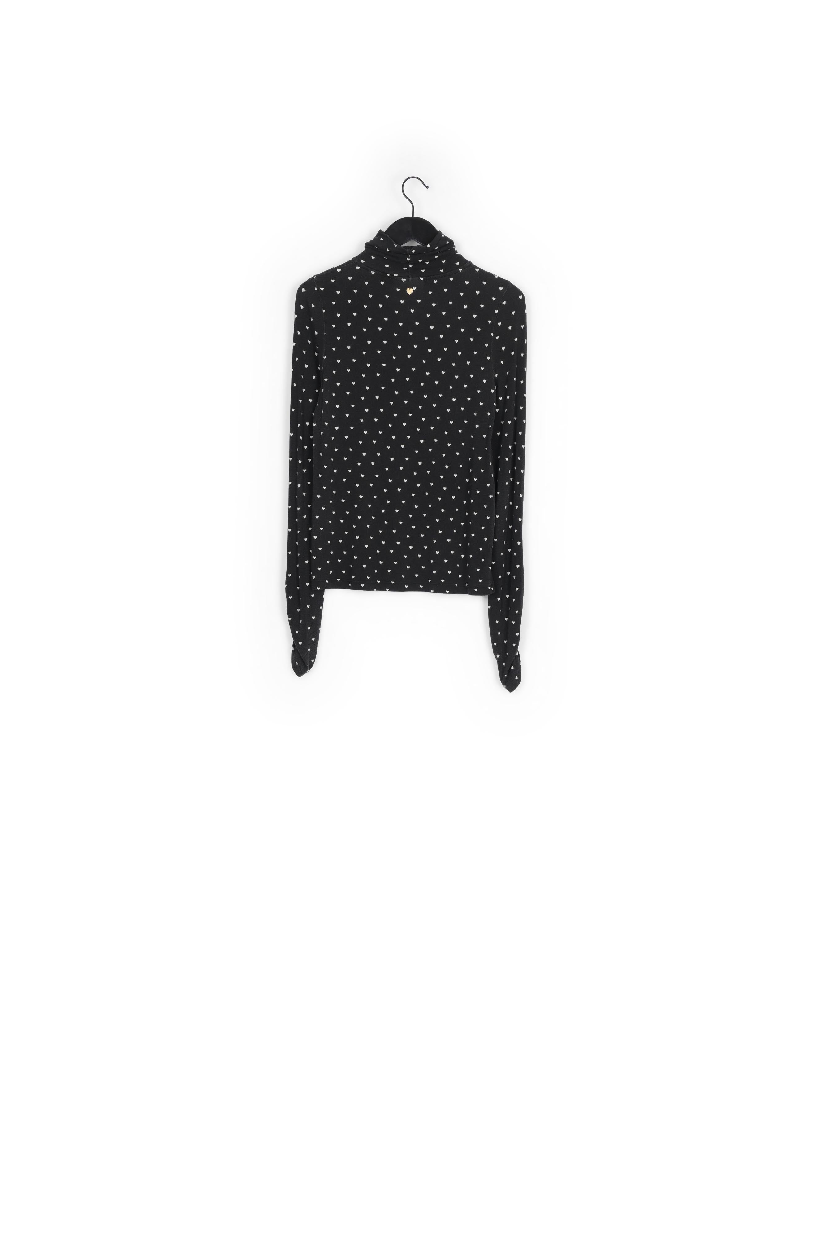Jade Top Fabienne chapot - second hand