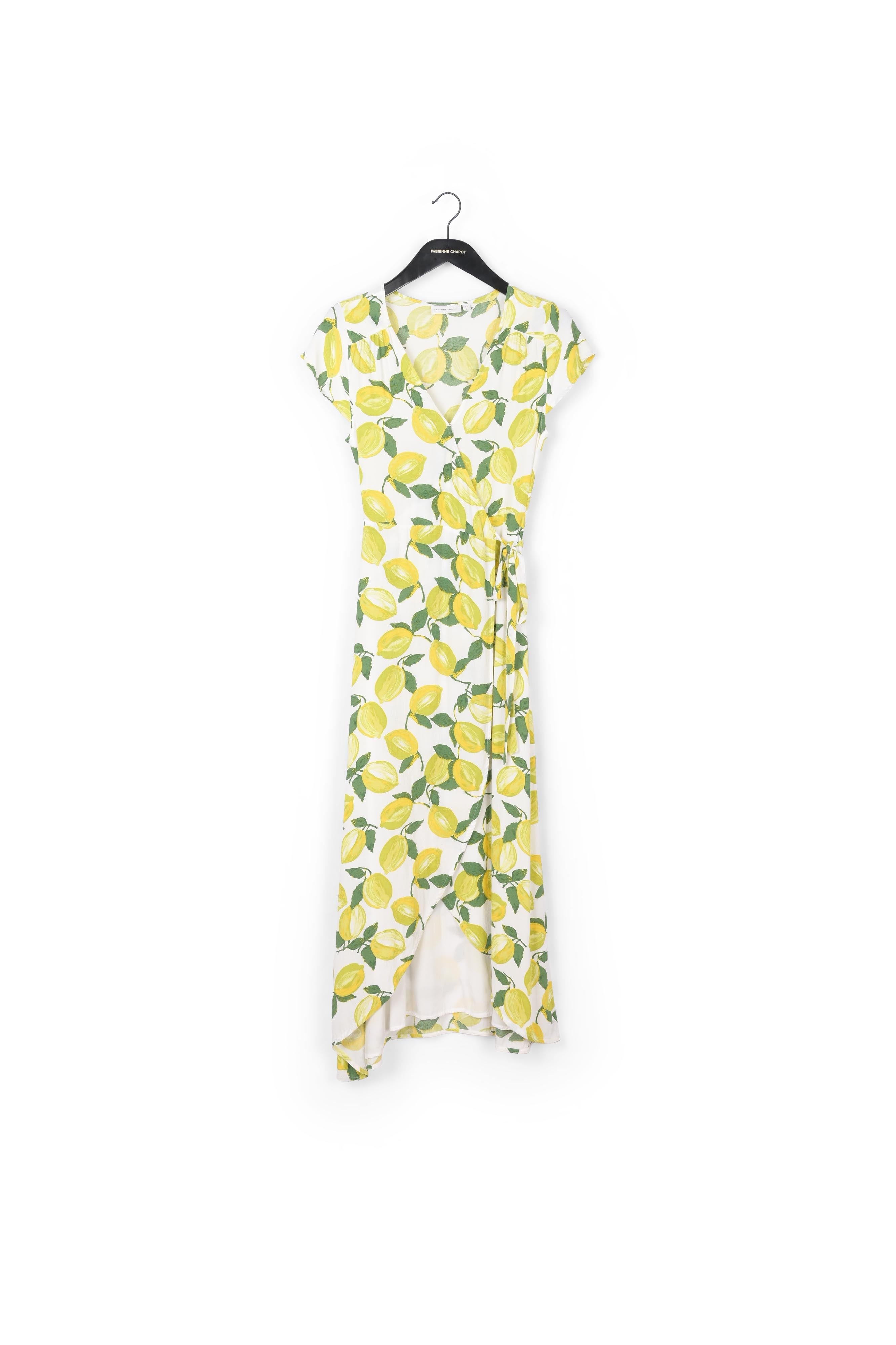 Archana Tess Dress Fabienne chapot - second hand