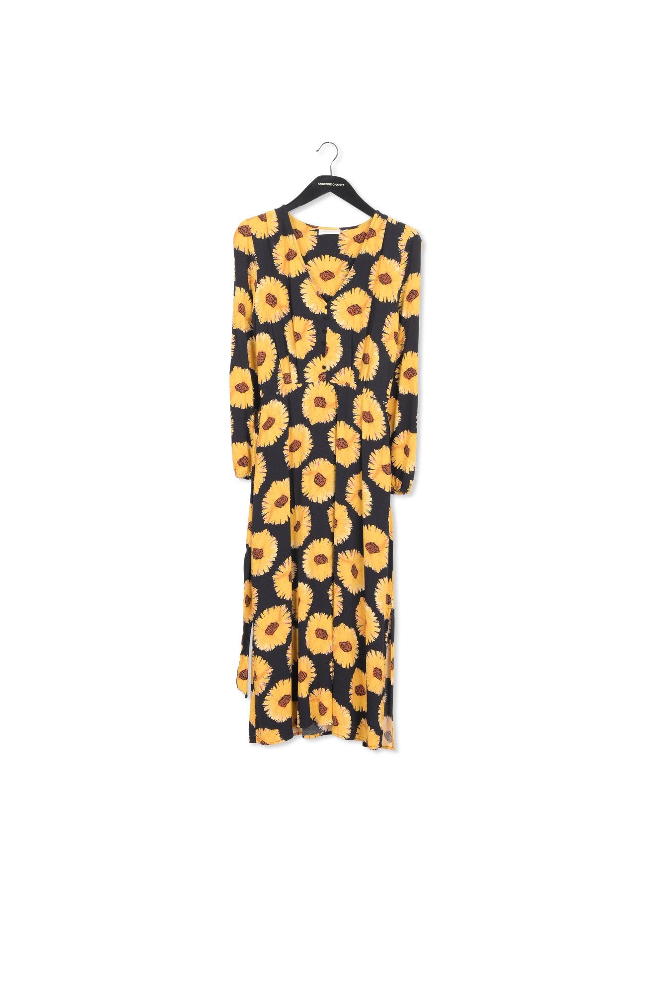 Isabella Dress Fabienne chapot - second hand