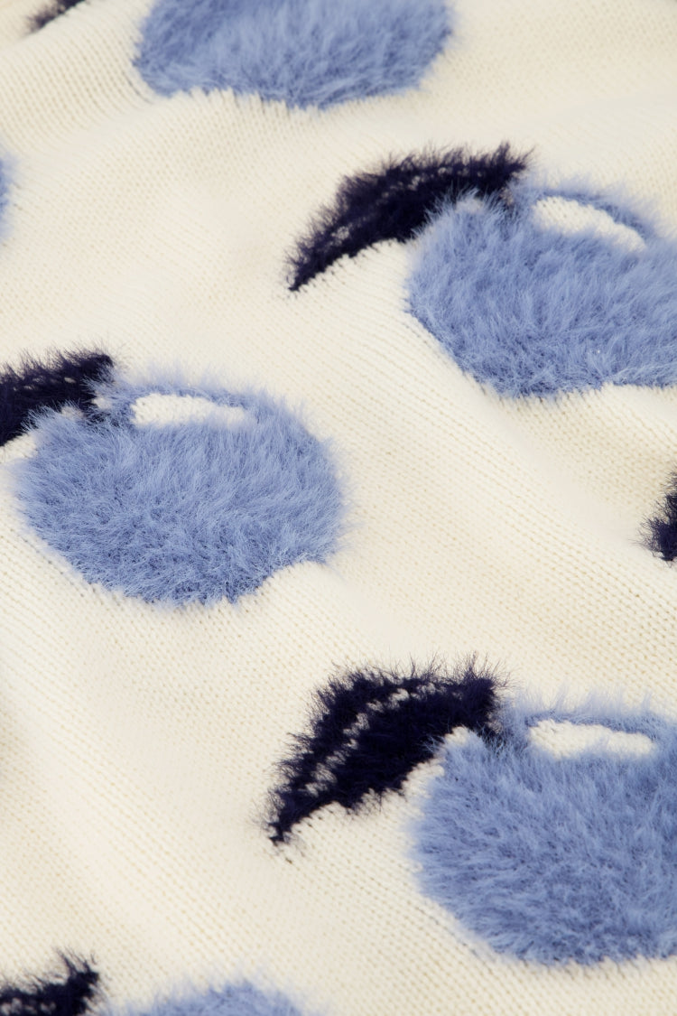 Apple Pullover Fabienne chapot - second hand