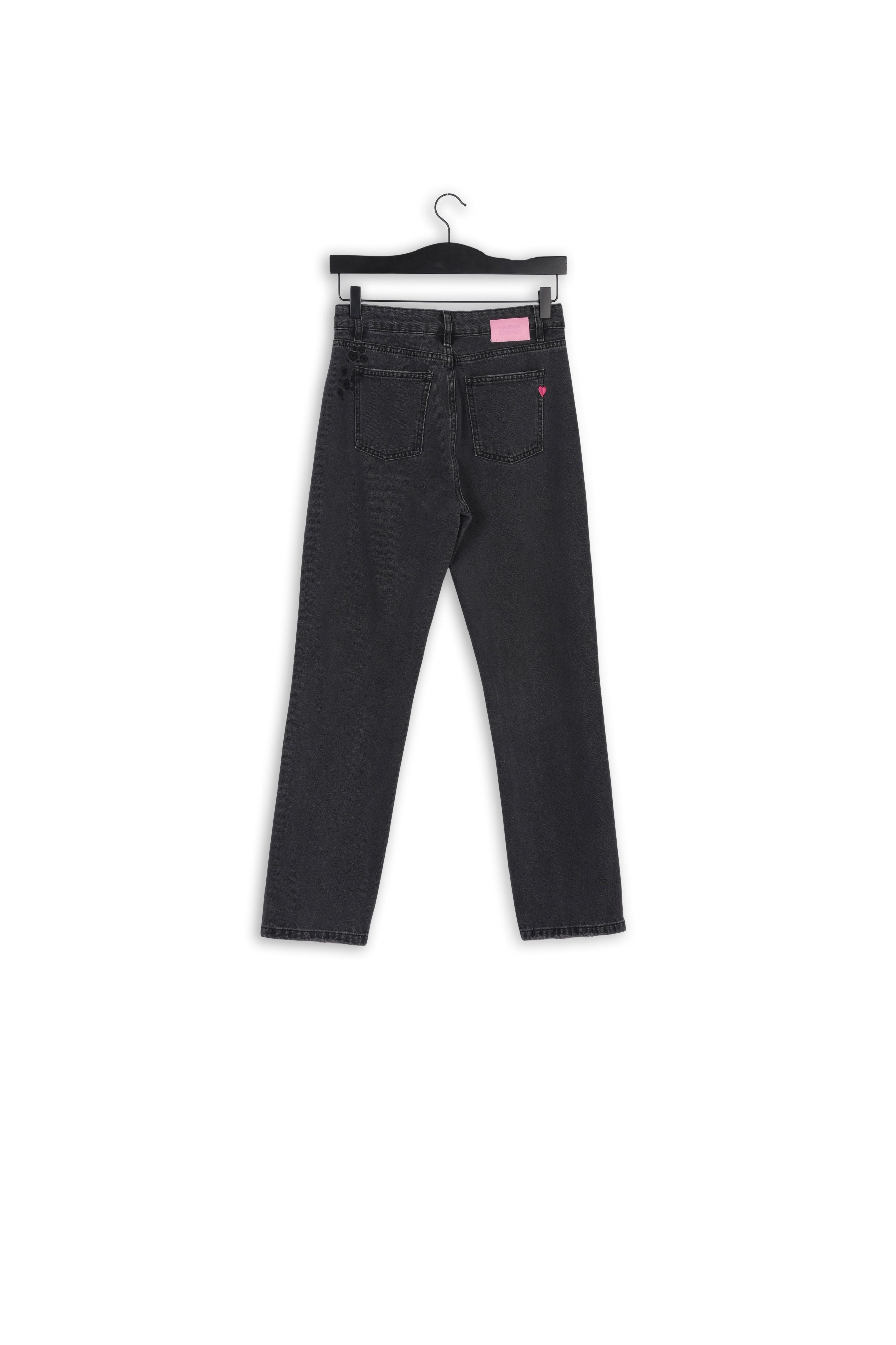 Lola Straight Fabienne chapot - second hand