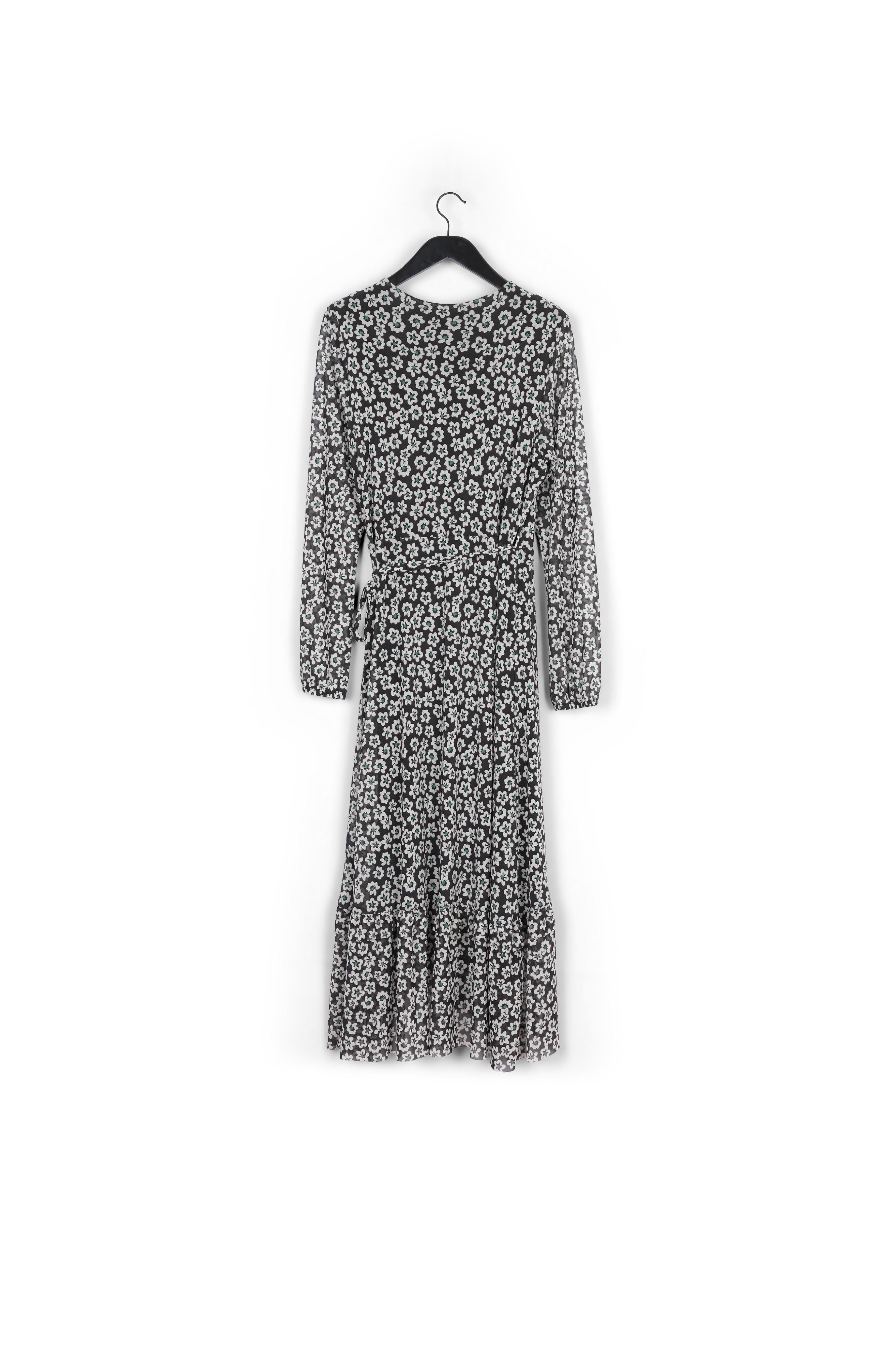 Natasja Frill Dress Fabienne chapot - second hand