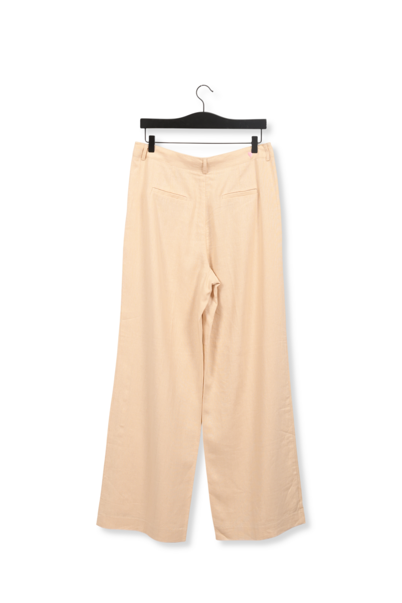 Nura Pleated Trousers Fabienne chapot - second hand