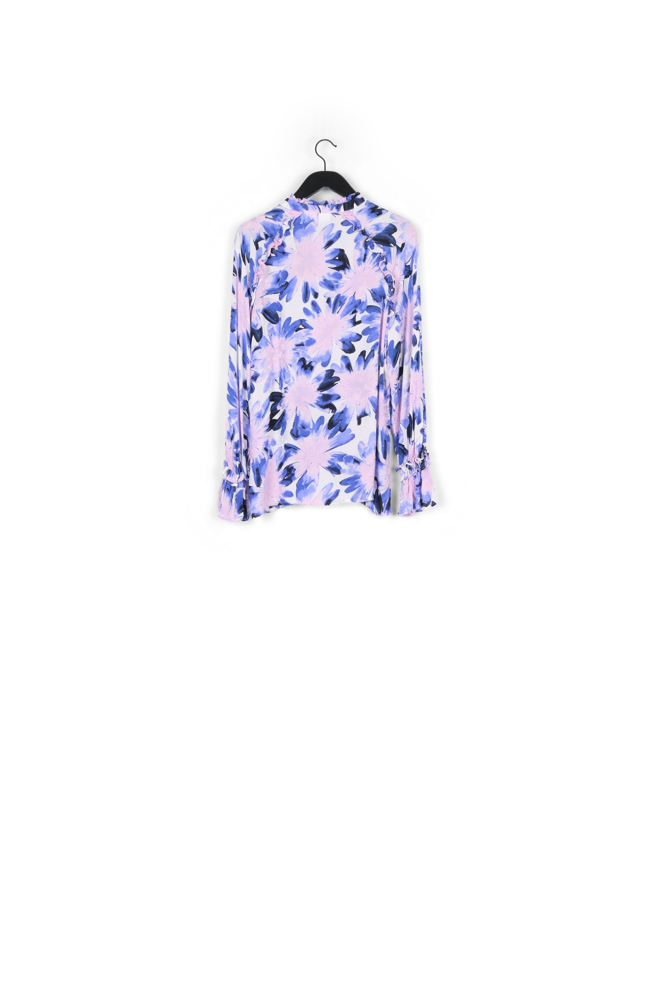 Karma Blouse Fabienne chapot - second hand