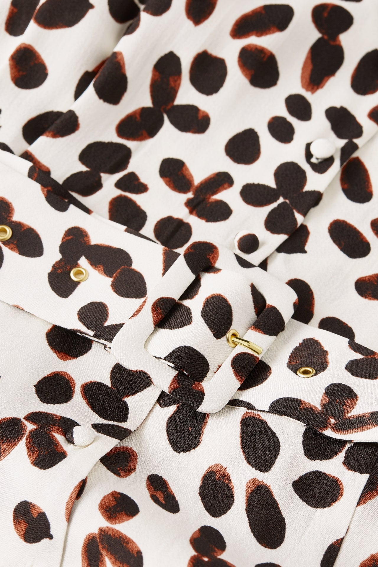 Suraya Dress Fabienne chapot - second hand