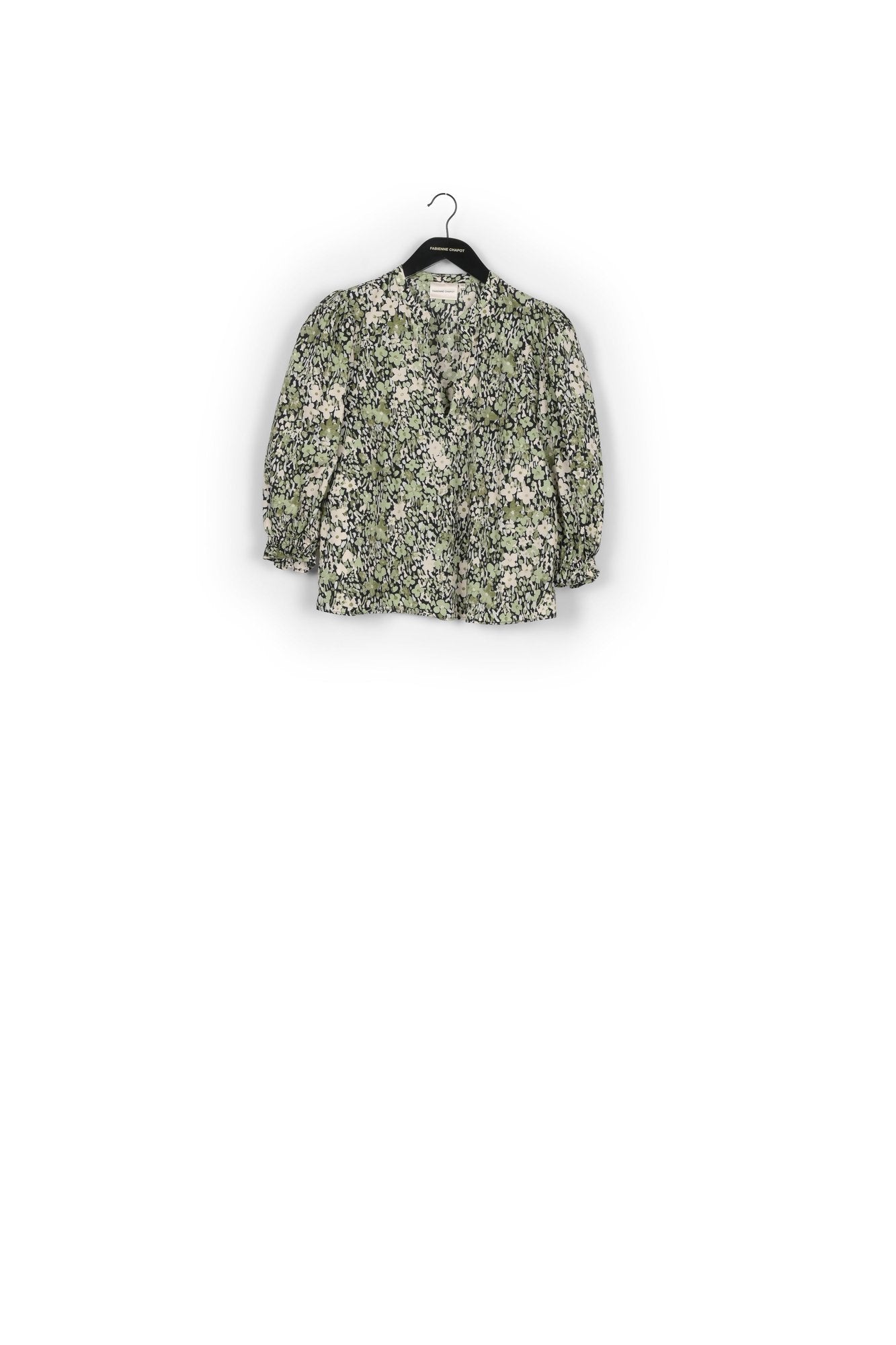 Tascha Top Fabienne chapot - second hand