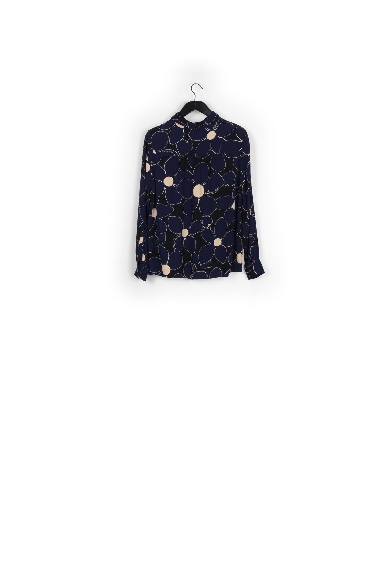 Lot Blouse Fabienne chapot - second hand