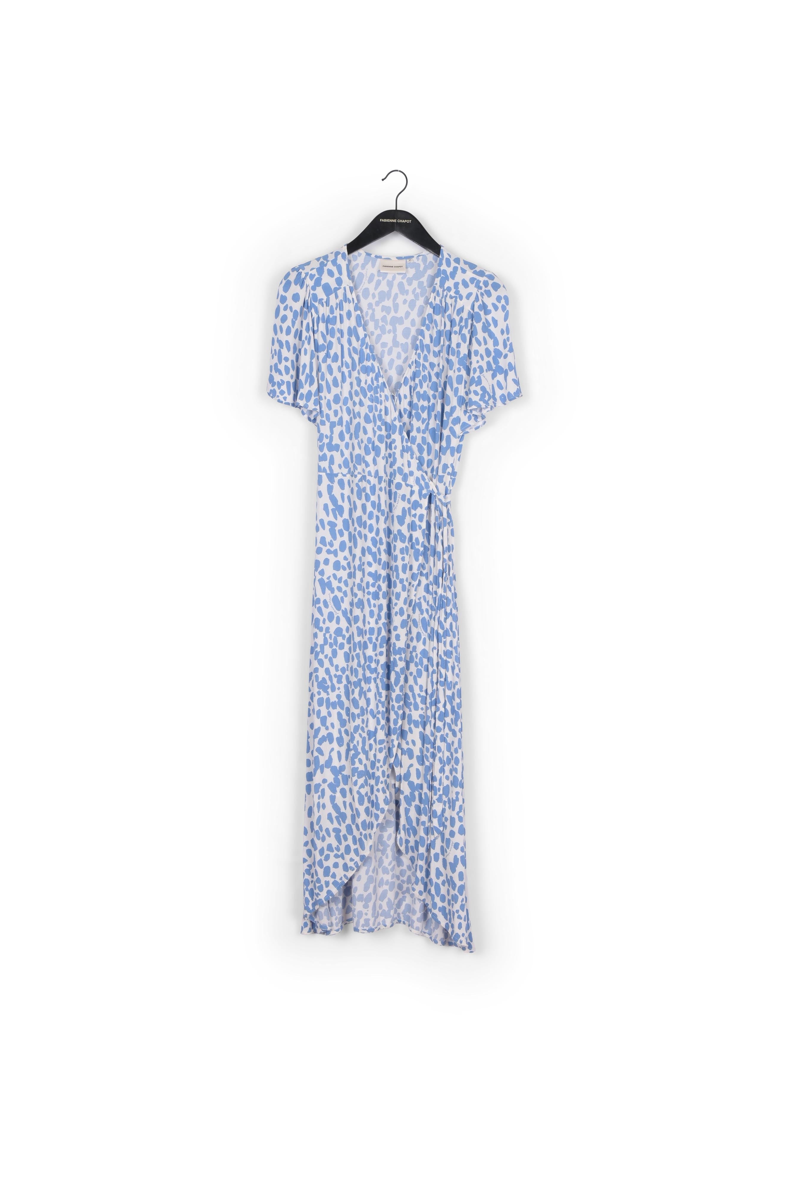 Archana Butterfly Dress Fabienne chapot - second hand