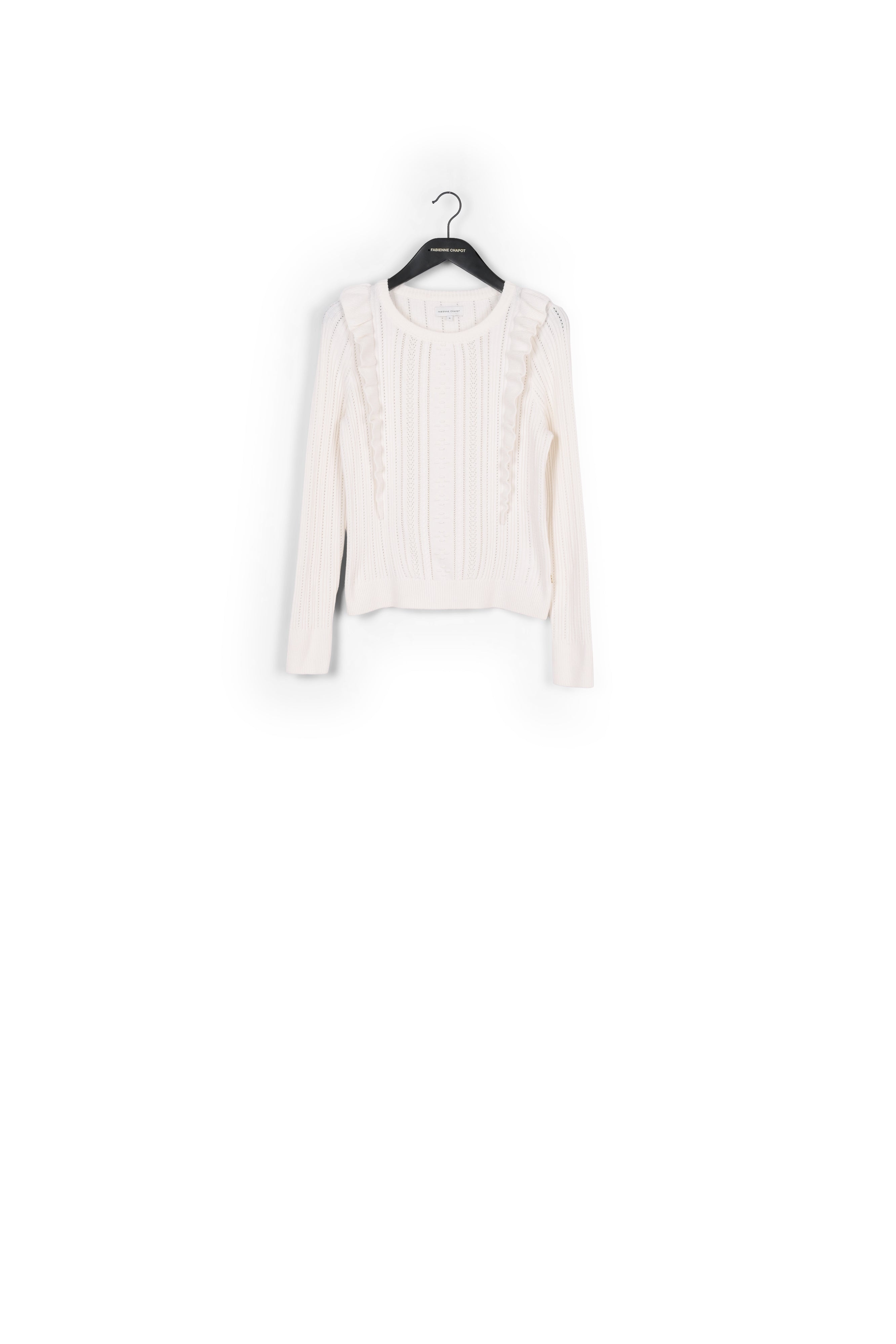 Liza Frill Pullover Fabienne chapot - second hand