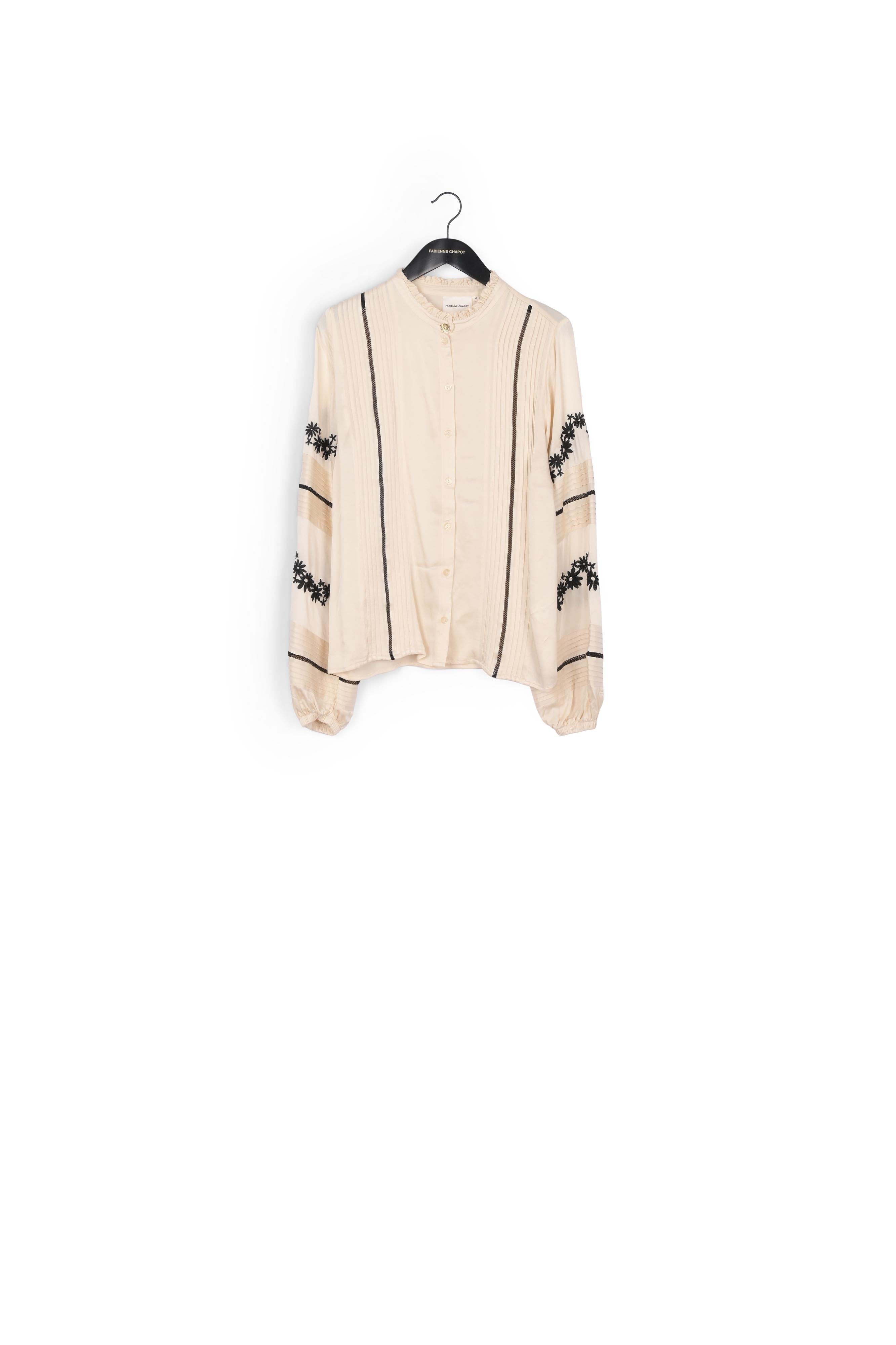 Dune Blouse Fabienne chapot - second hand