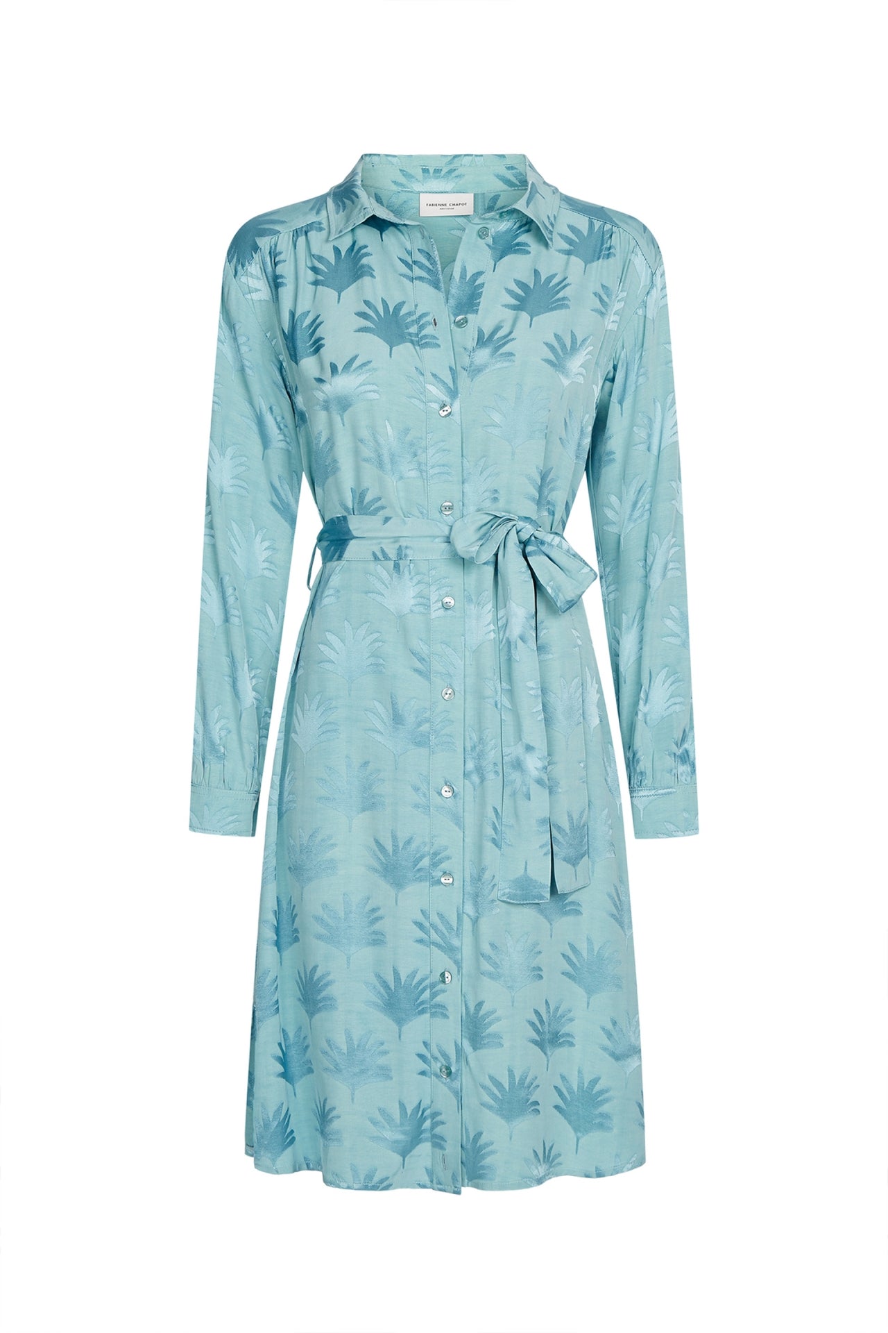 Boy Lou Dress Fabienne chapot - second hand
