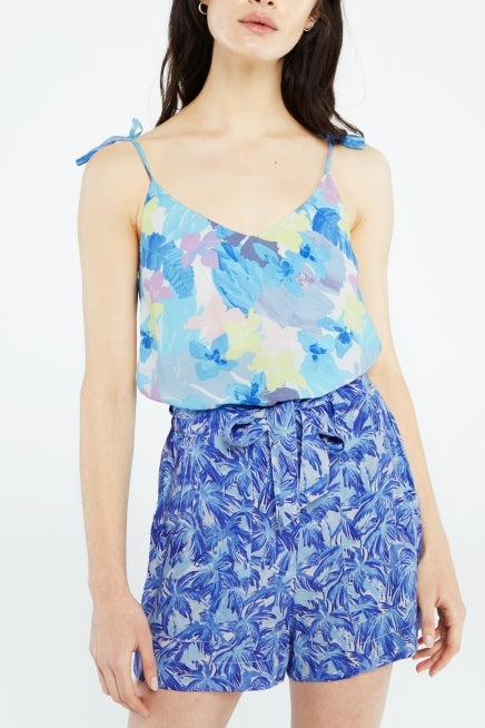 Eline Tess Top Fabienne chapot - second hand