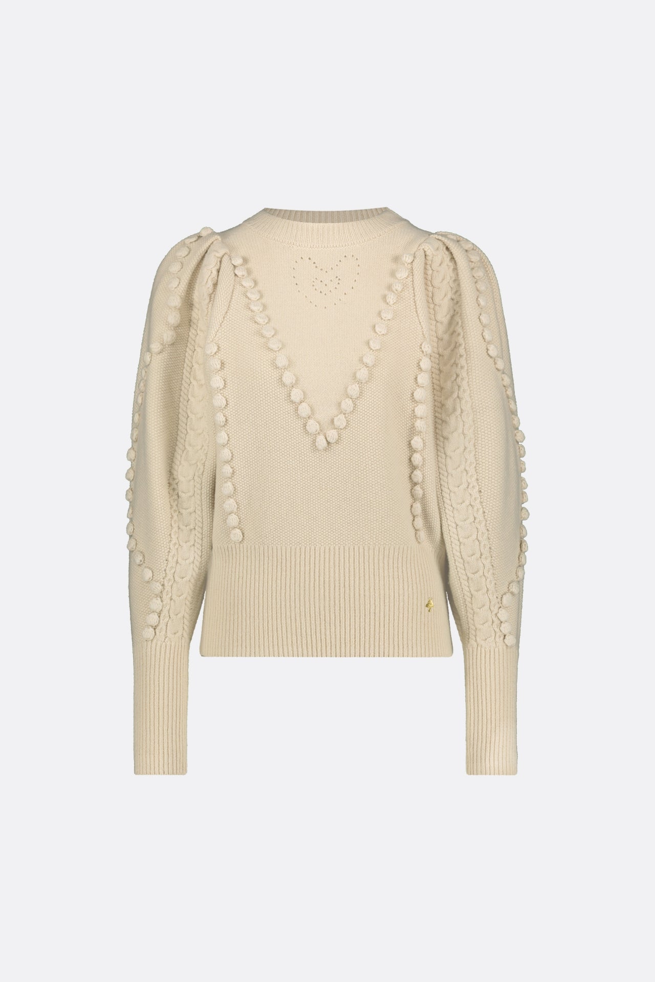 Poppy Pullover Fabienne chapot - second hand