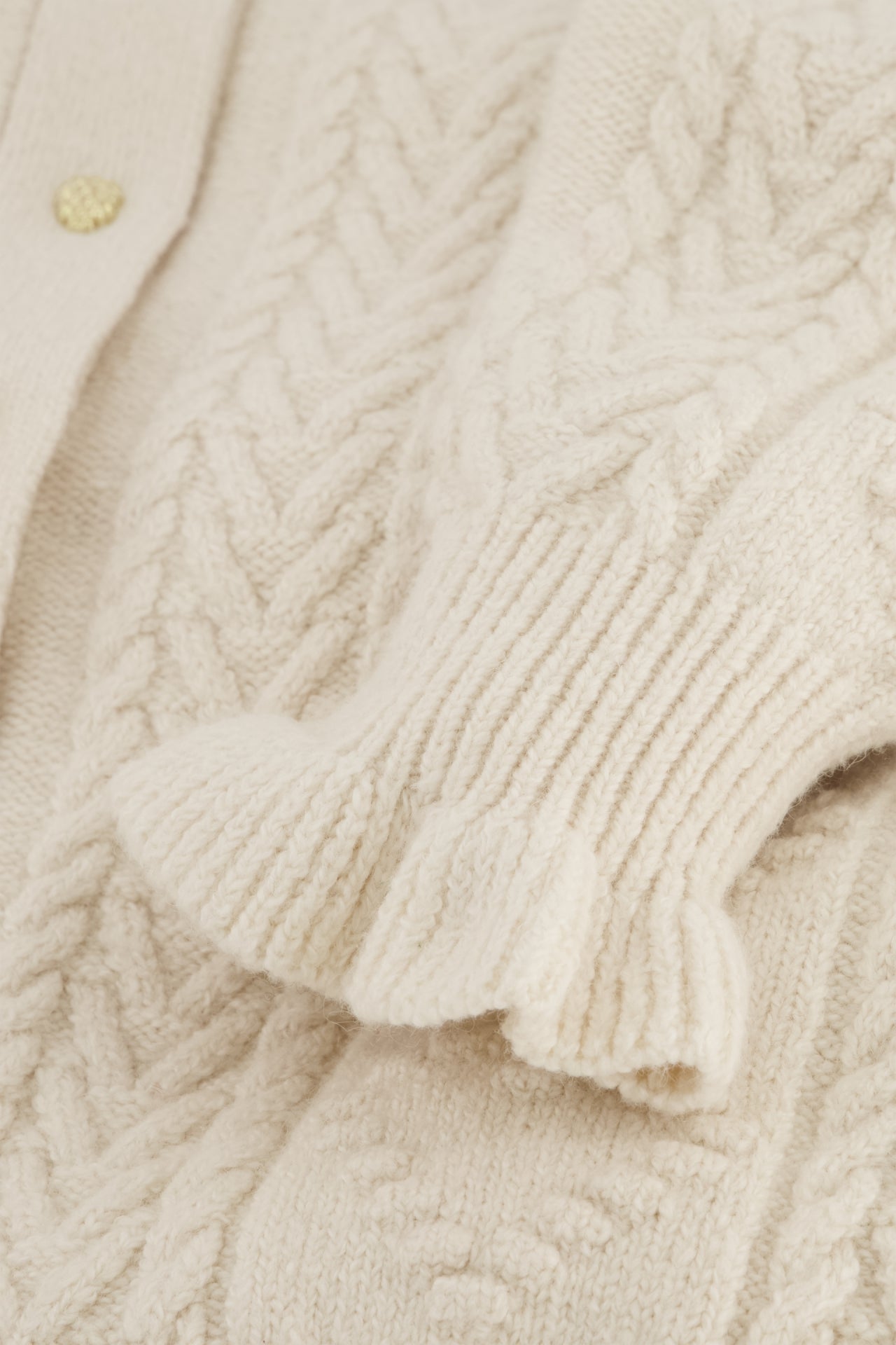 Peggy Cardigan Fabienne chapot - second hand