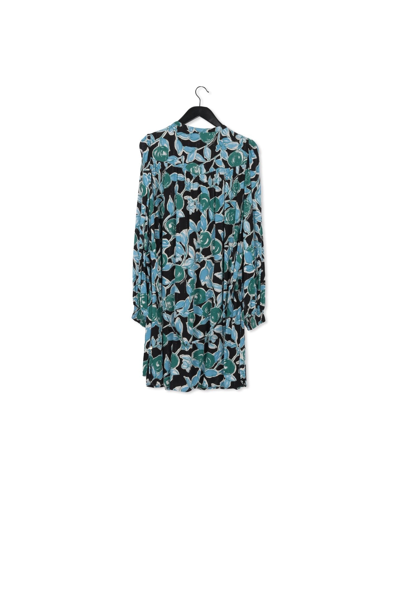 Willa Short Dress Fabienne chapot - second hand