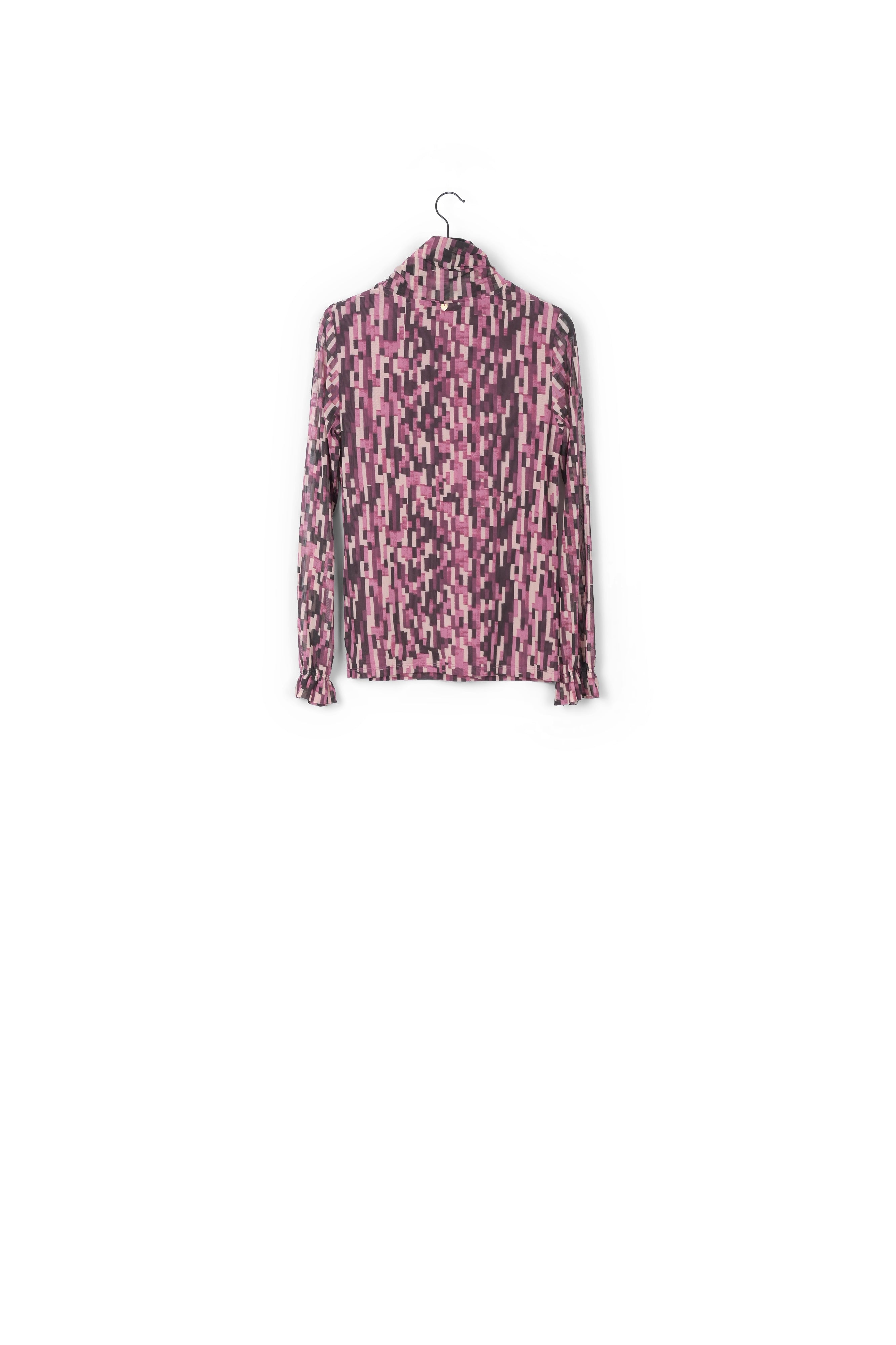 Johanna Top Fabienne chapot - second hand