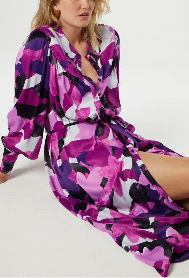 Noa Dress Fabienne chapot - second hand