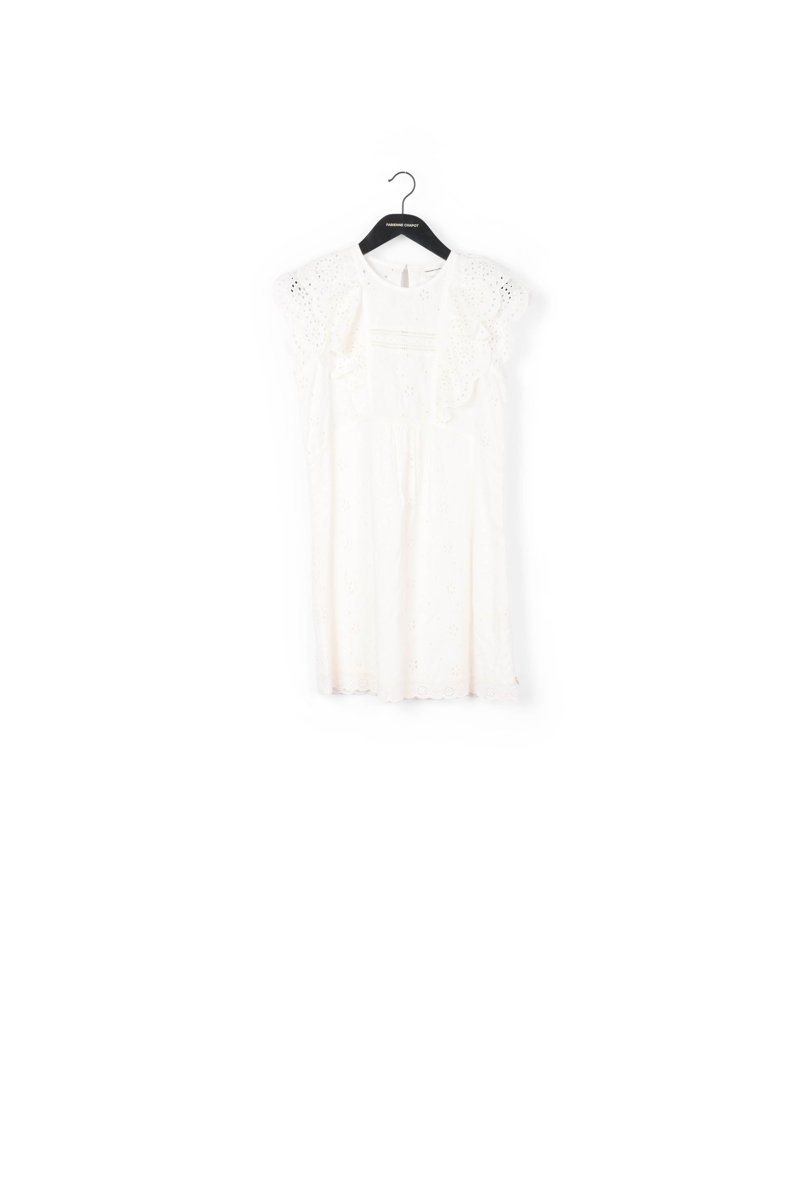 Mimi Dress Fabienne chapot - second hand