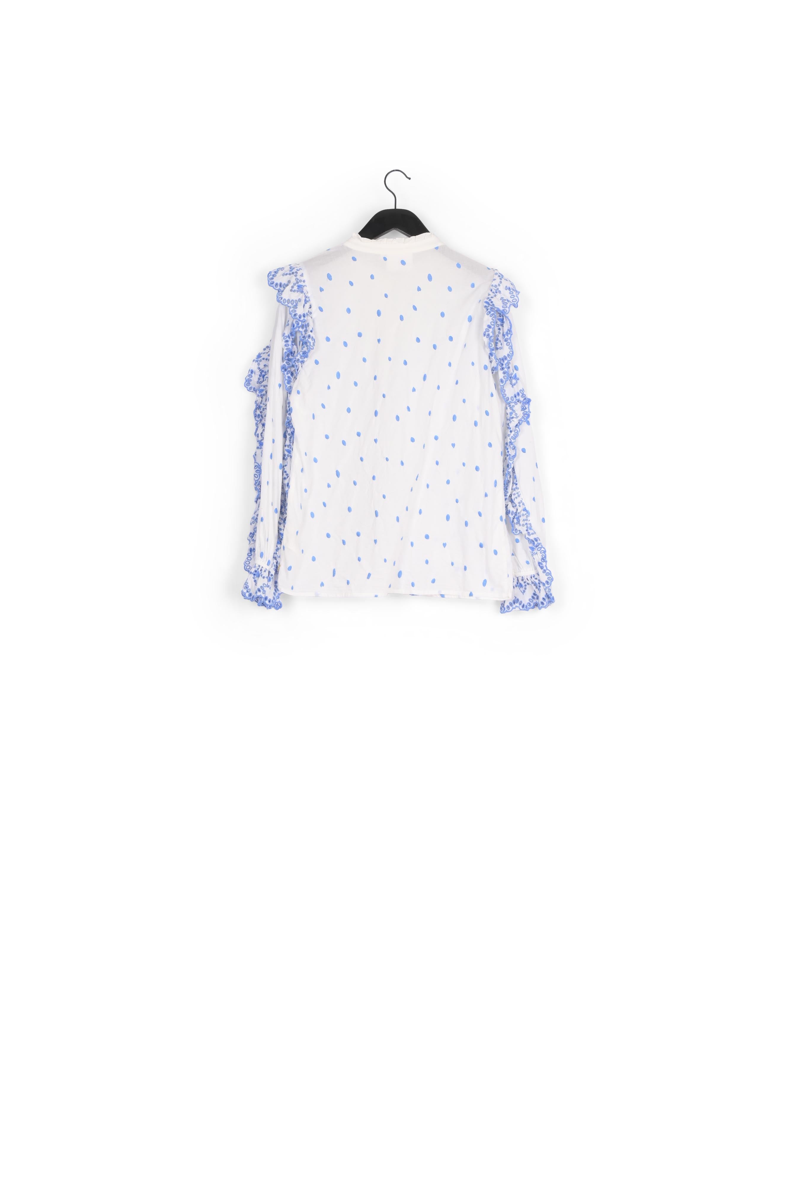 Josie Blouse Fabienne chapot - second hand