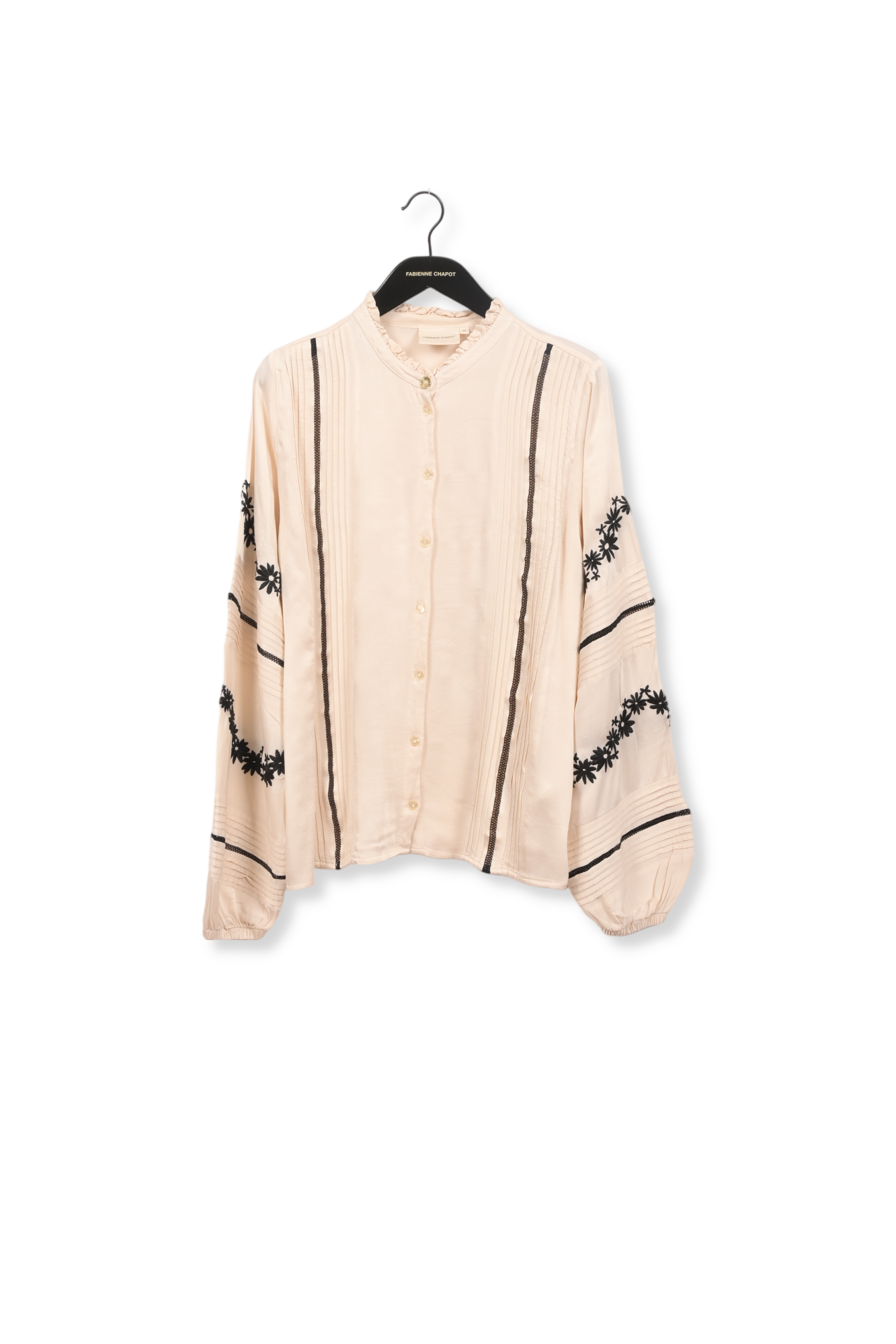 Dune Blouse Fabienne chapot - second hand