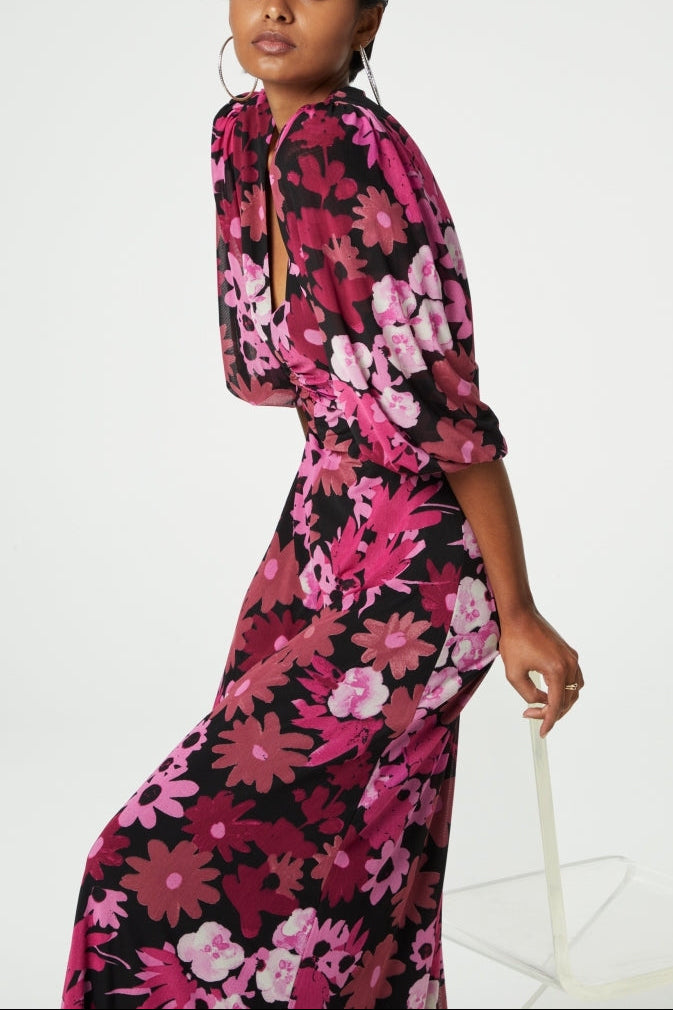 Welma Dress Fabienne chapot - second hand