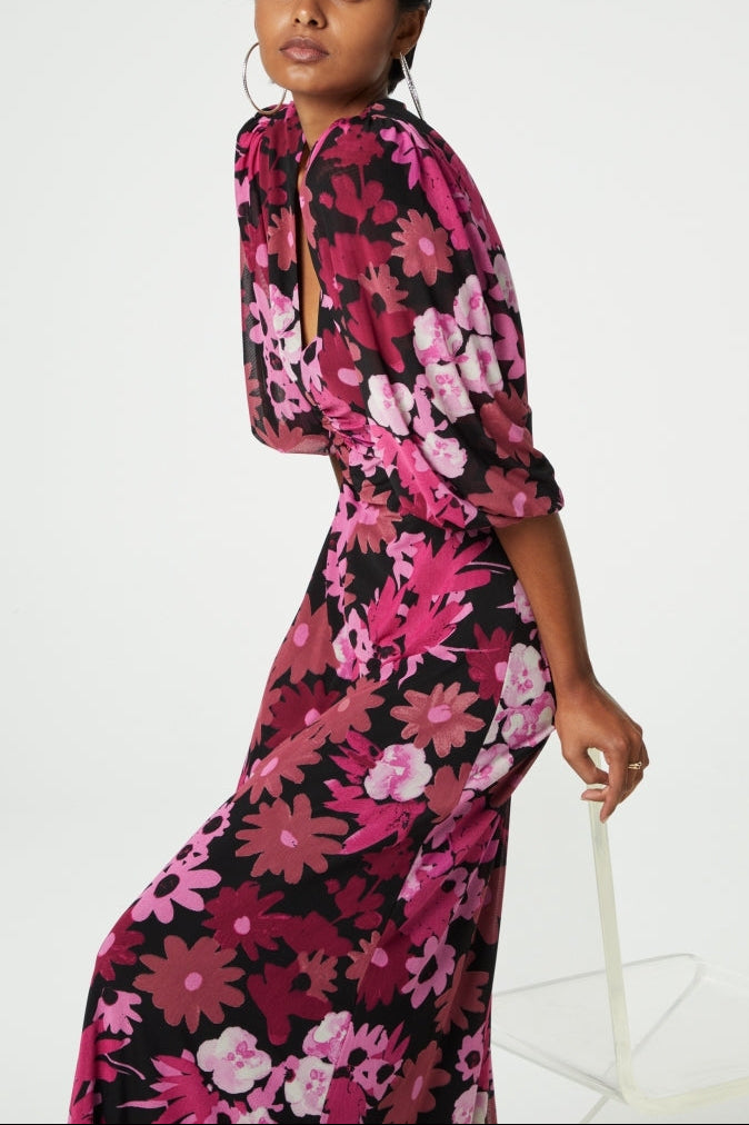 Welma Dress Fabienne chapot - second hand