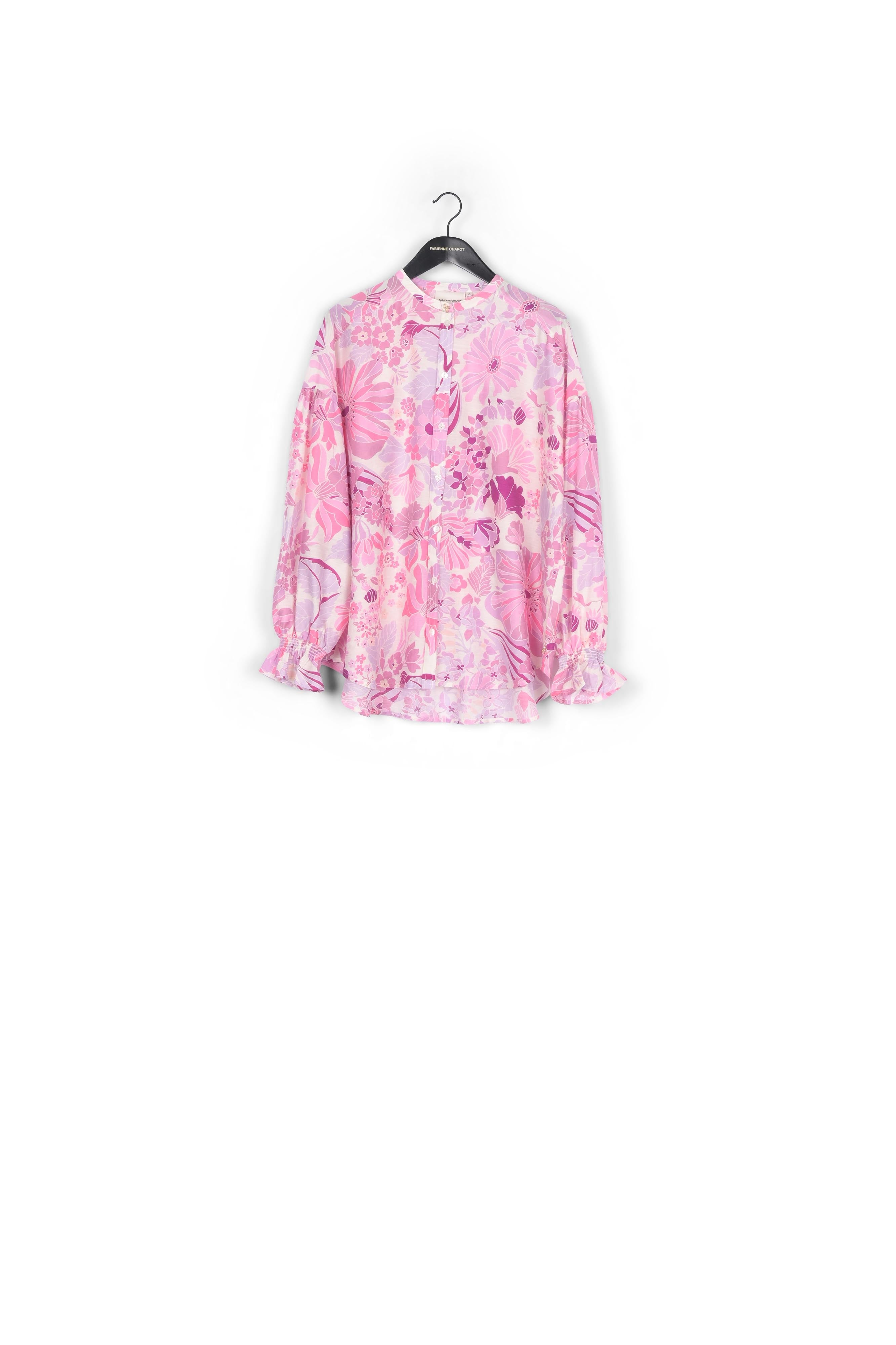 Lexi Blouse Fabienne chapot - second hand