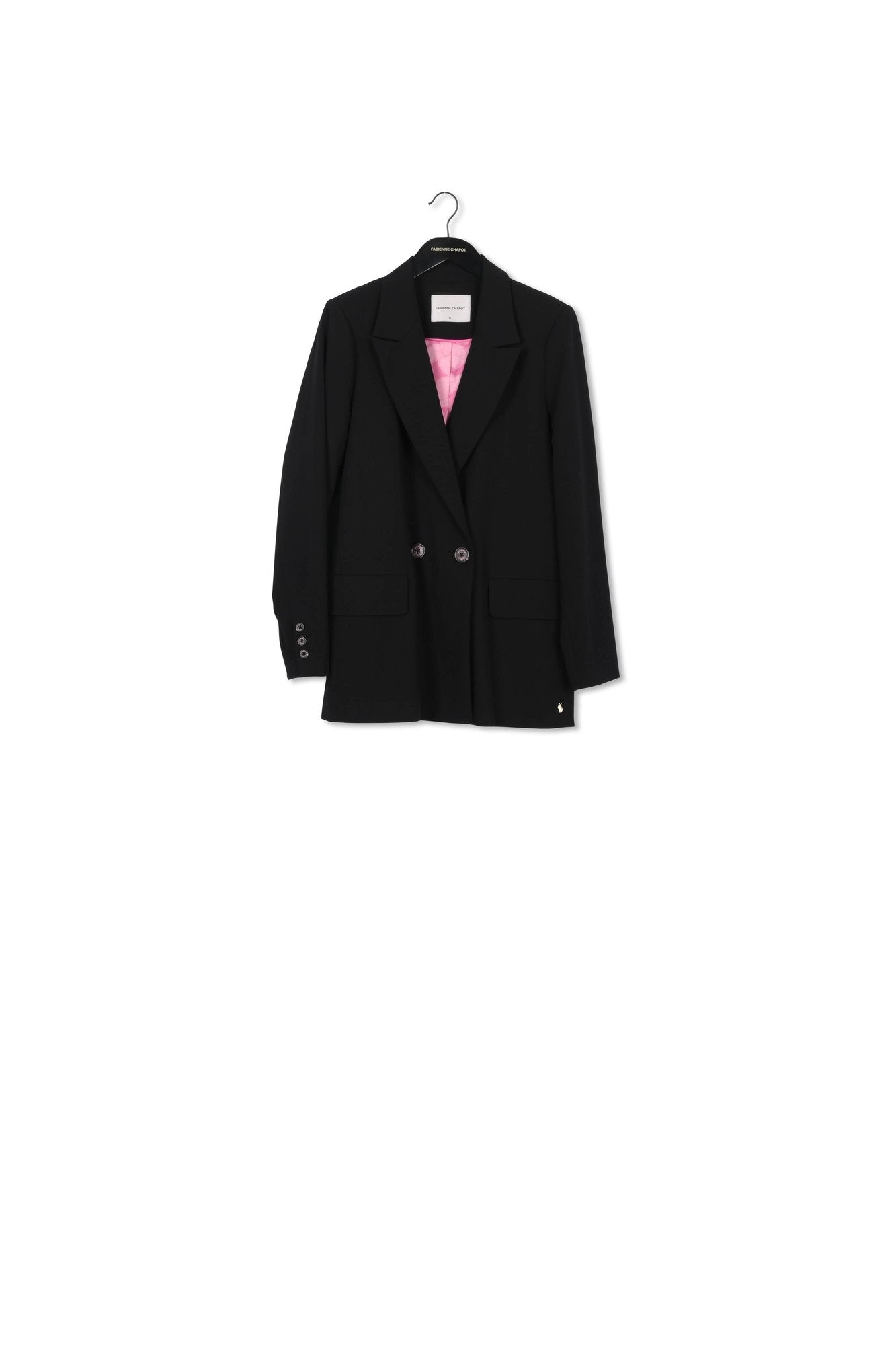 Benny Blazer Fabienne chapot - second hand
