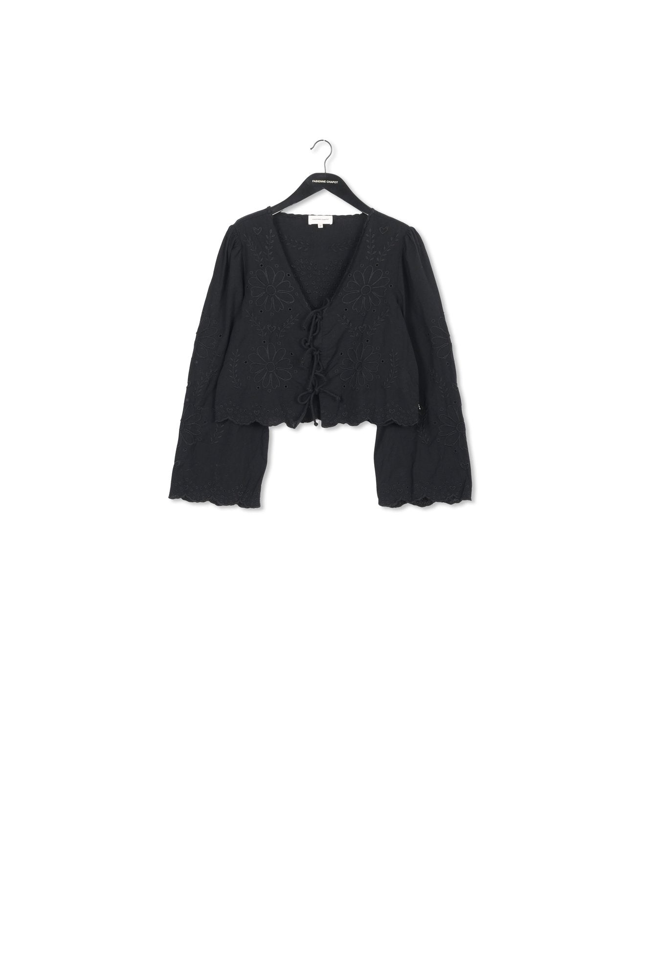 Sterre LS Top Fabienne chapot - second hand