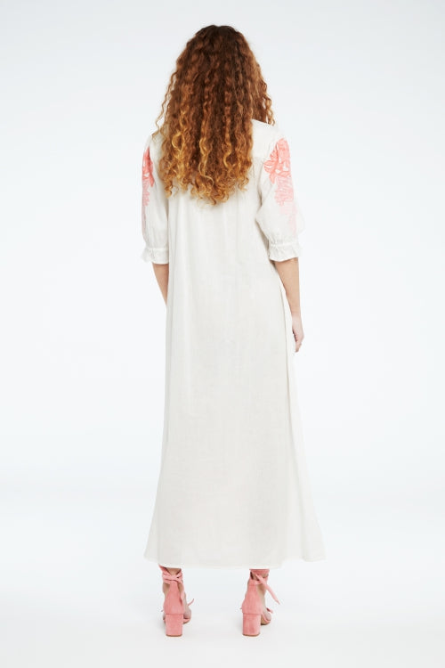 Richelle Dress Fabienne chapot - second hand