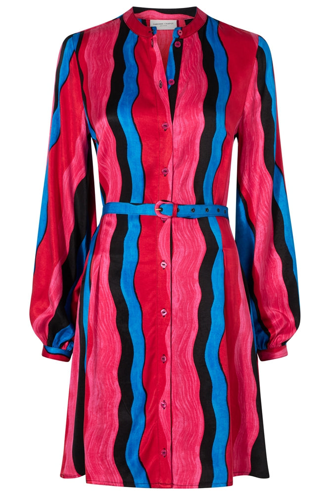 Celine Josie Dress Fabienne chapot - second hand