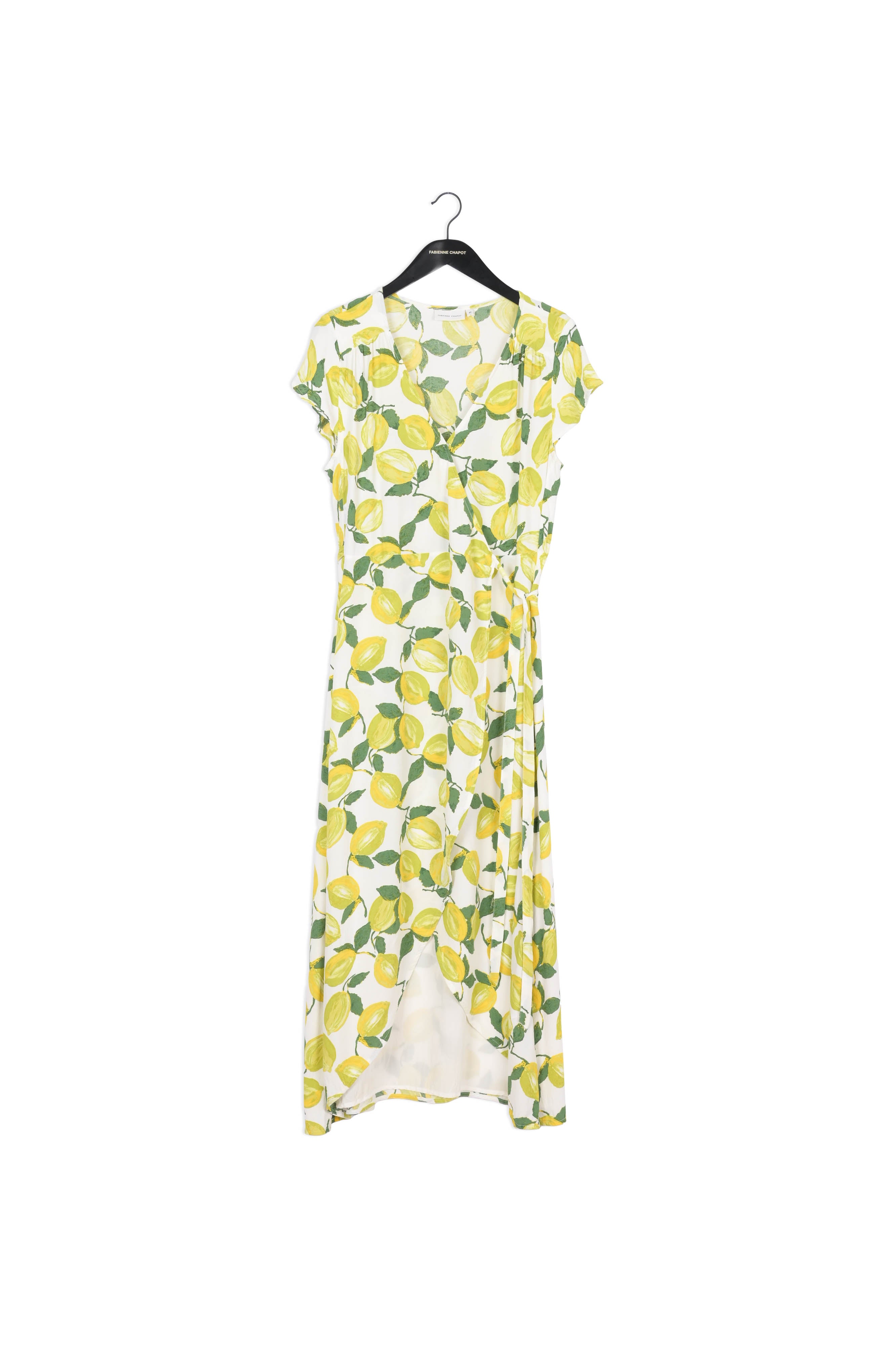 Archana Tess Dress Fabienne chapot - second hand