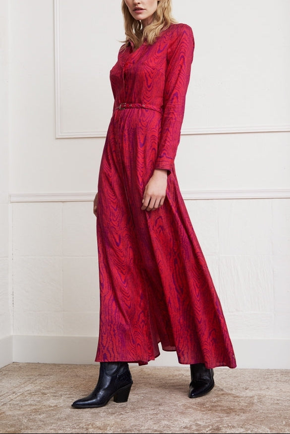 Laura Lou Dress Fabienne chapot - second hand