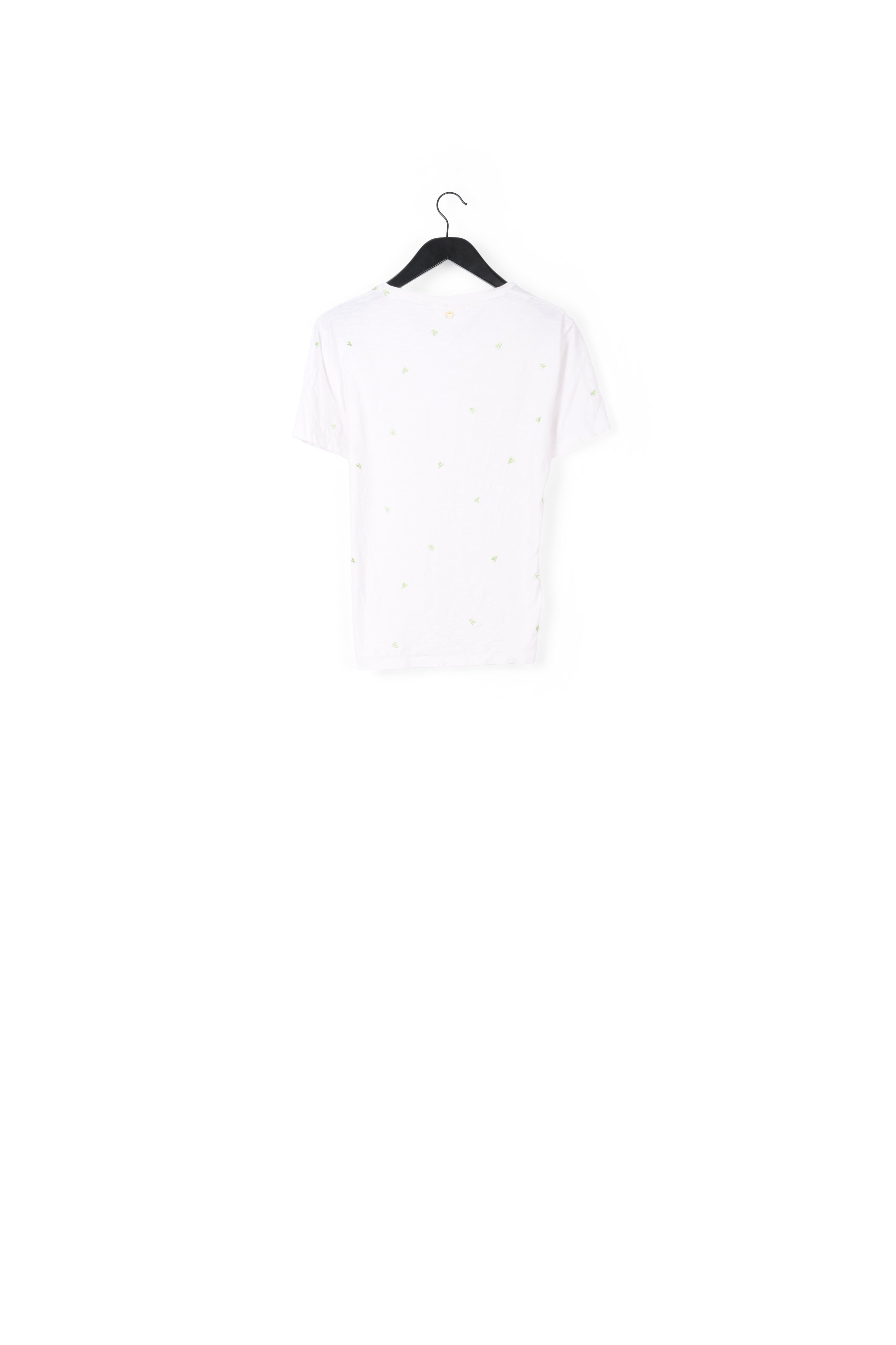 Phil T-shirt Fabienne chapot - second hand