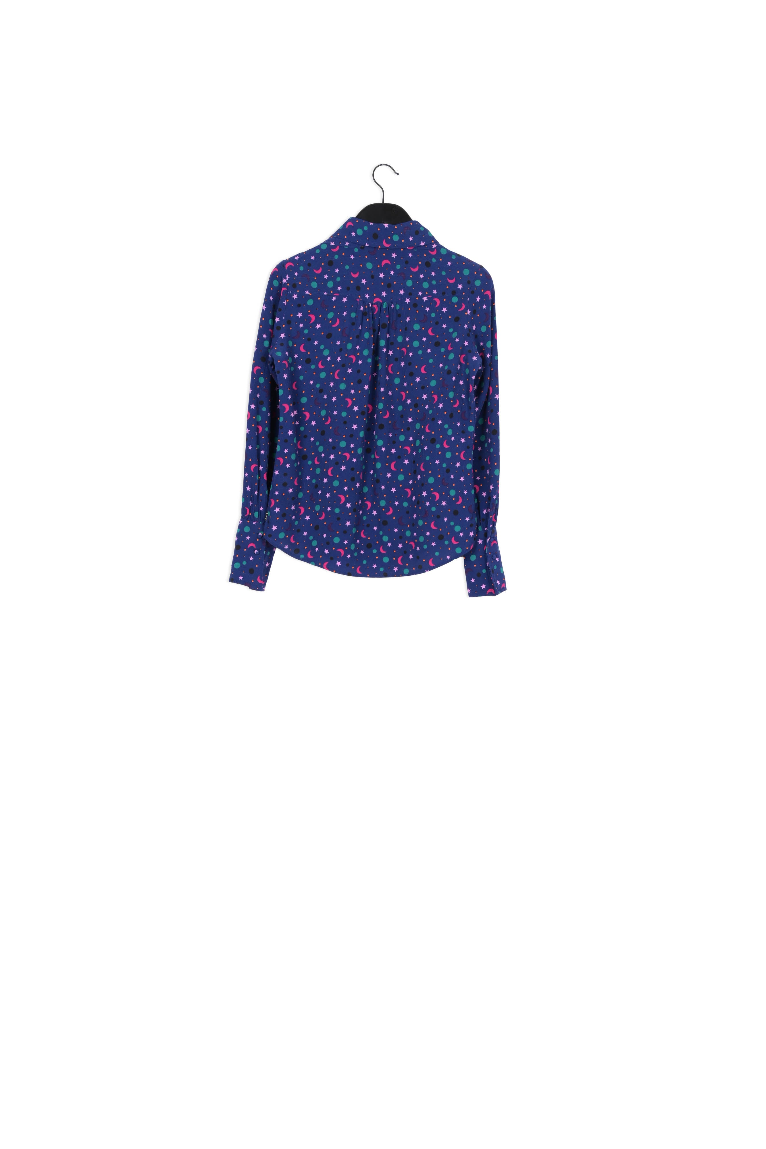 Par Moon Blouse Fabienne chapot - second hand