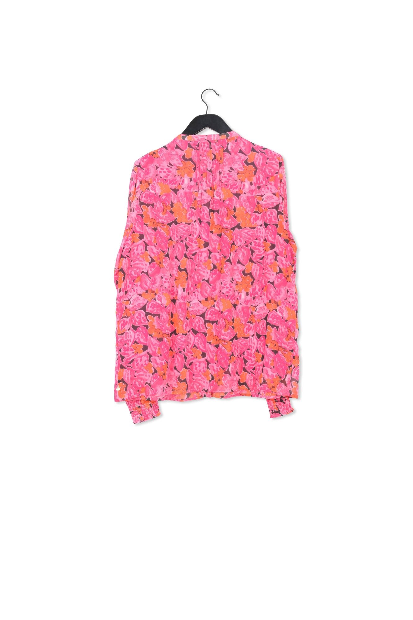 Ferry Blouse Fabienne chapot - second hand