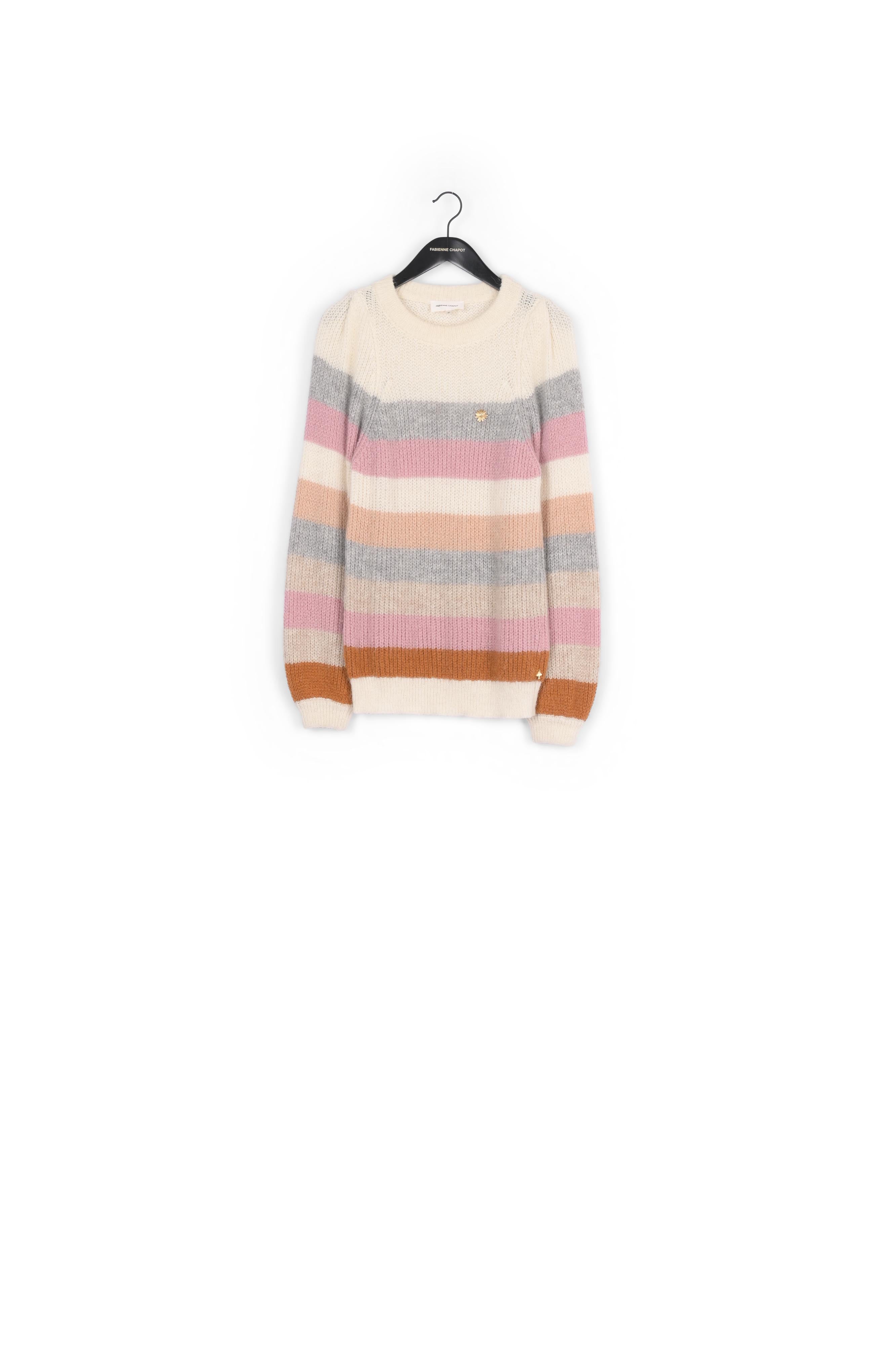 River Pullover Fabienne chapot - second hand