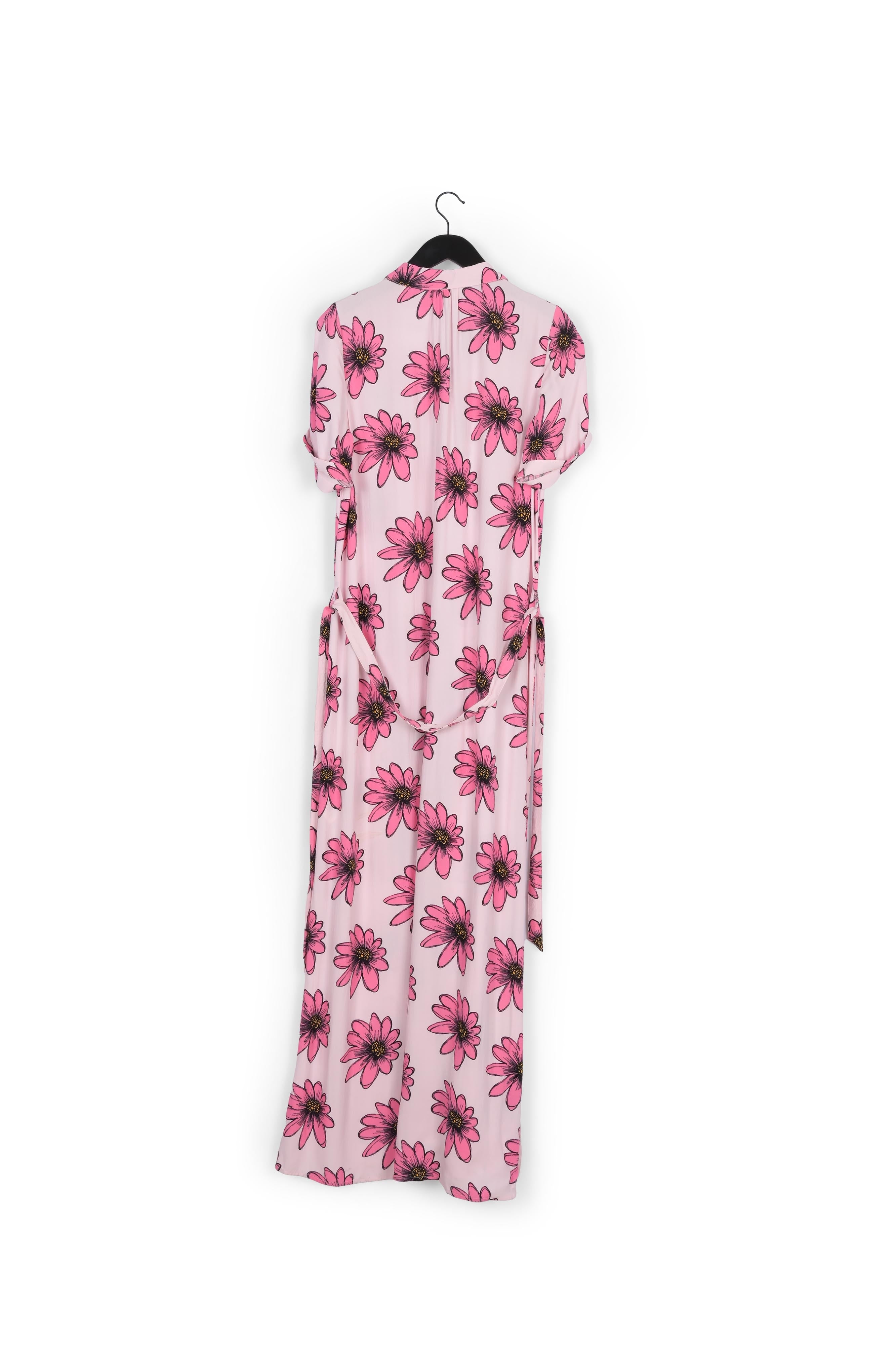 Boyfriend Maxi Dress Fabienne chapot - second hand