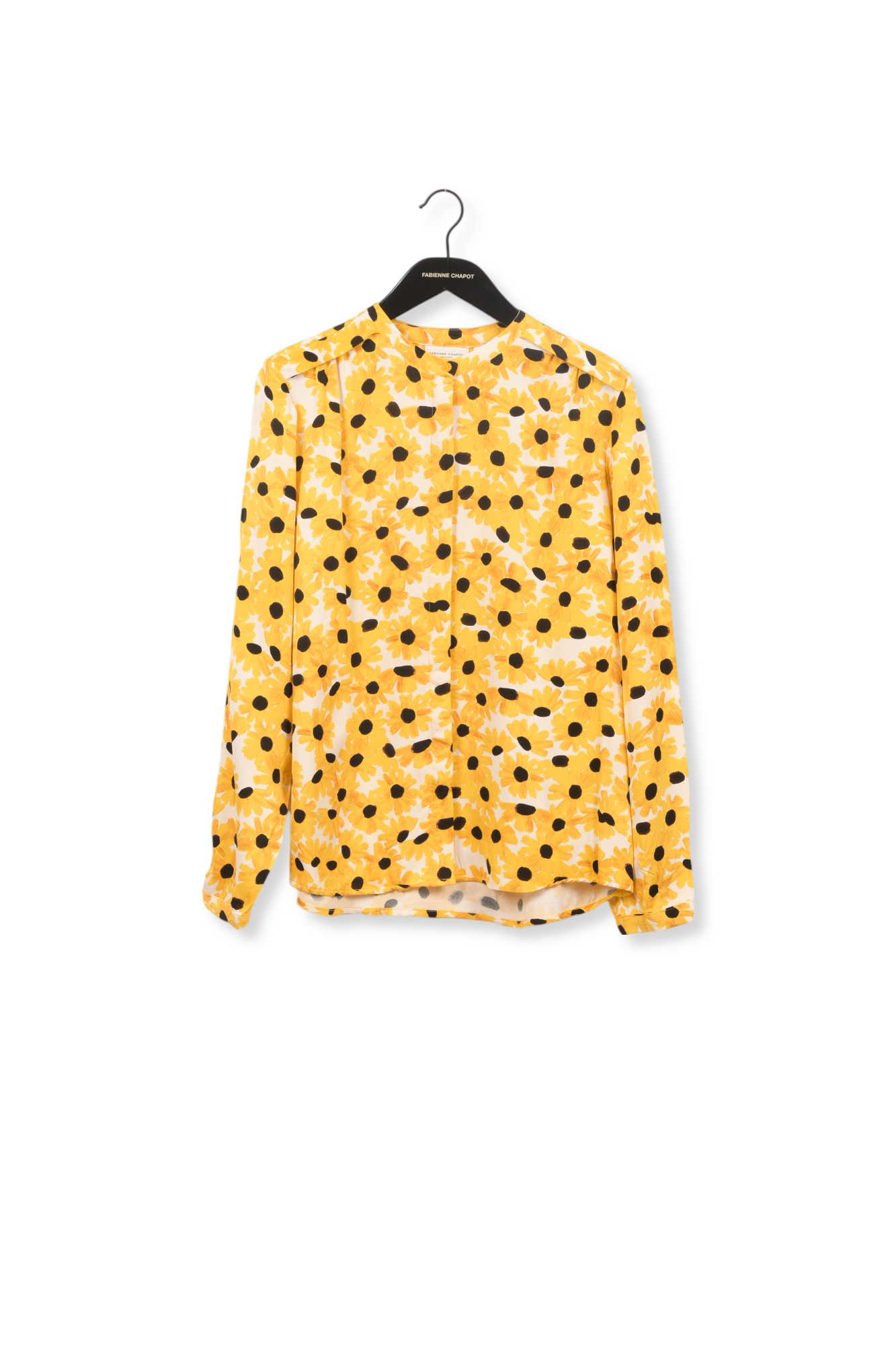 Sunset Blouse Fabienne chapot - second hand