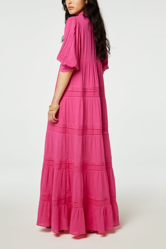Kira Dress Fabienne chapot - second hand