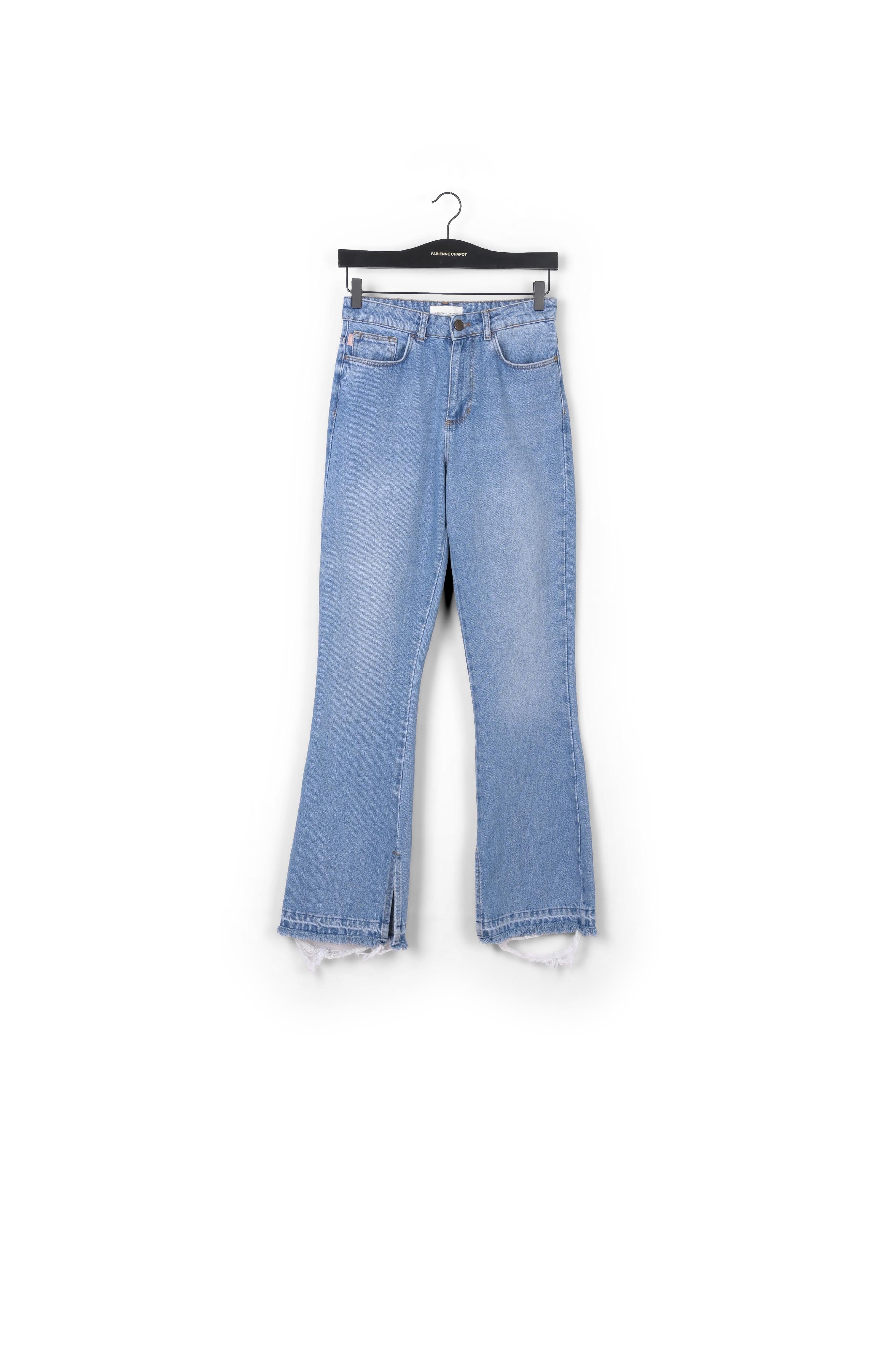 Pleunie Bootcut jeans Fabienne chapot - second hand