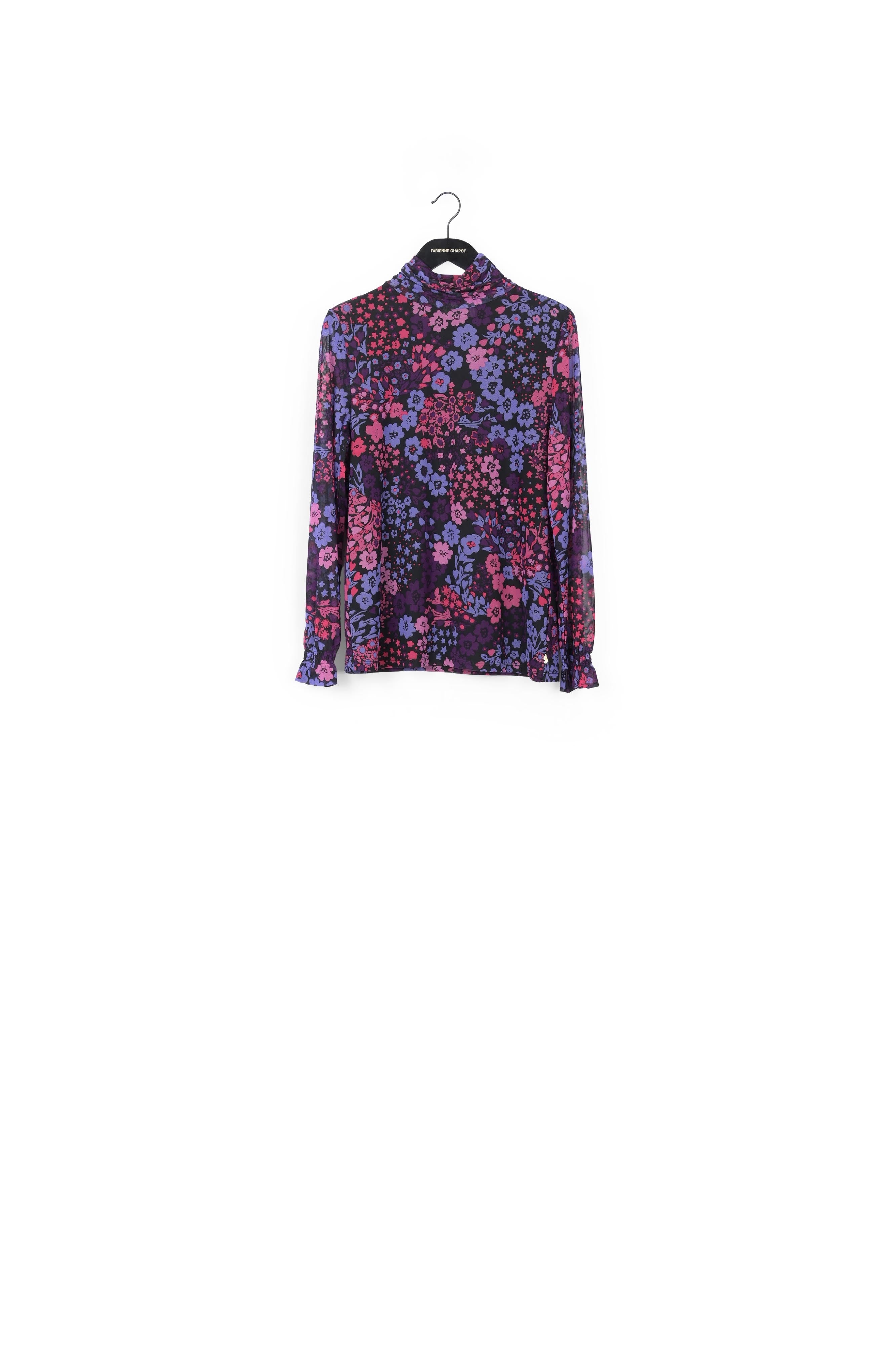 Johanna Top Fabienne chapot - second hand