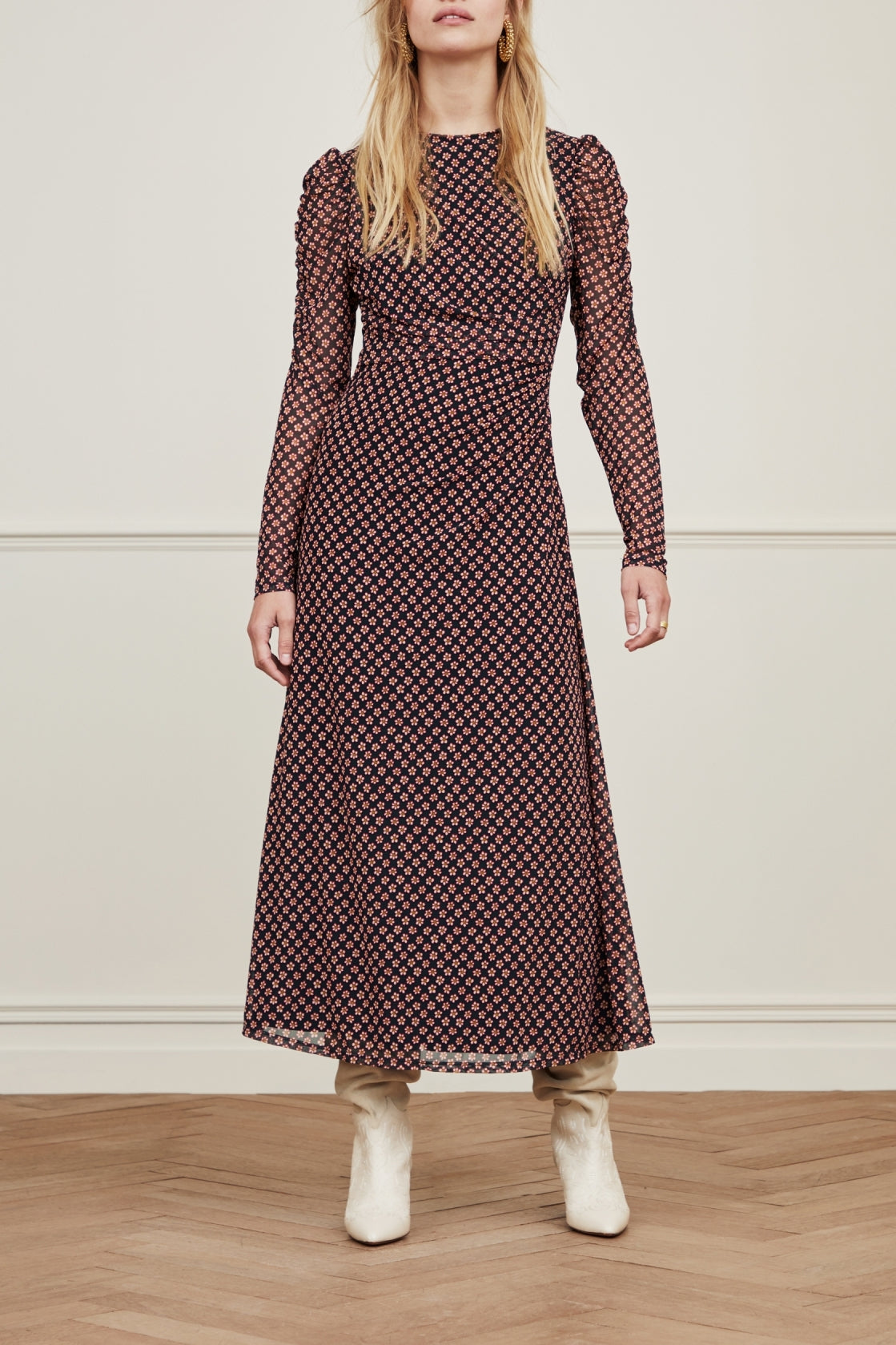 Bella Dress Fabienne chapot - second hand