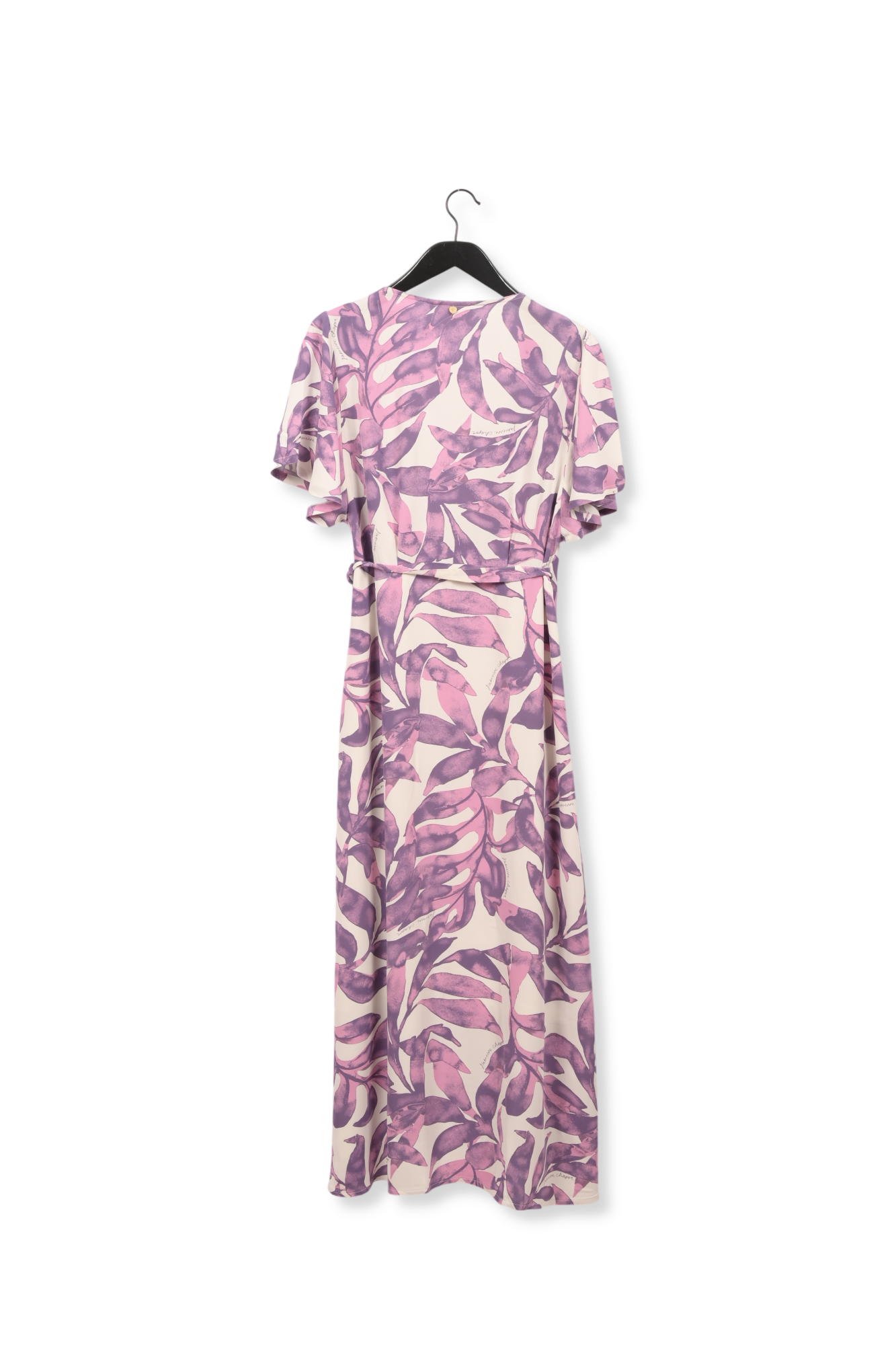 Archana Butterfly Dress Fabienne chapot - second hand