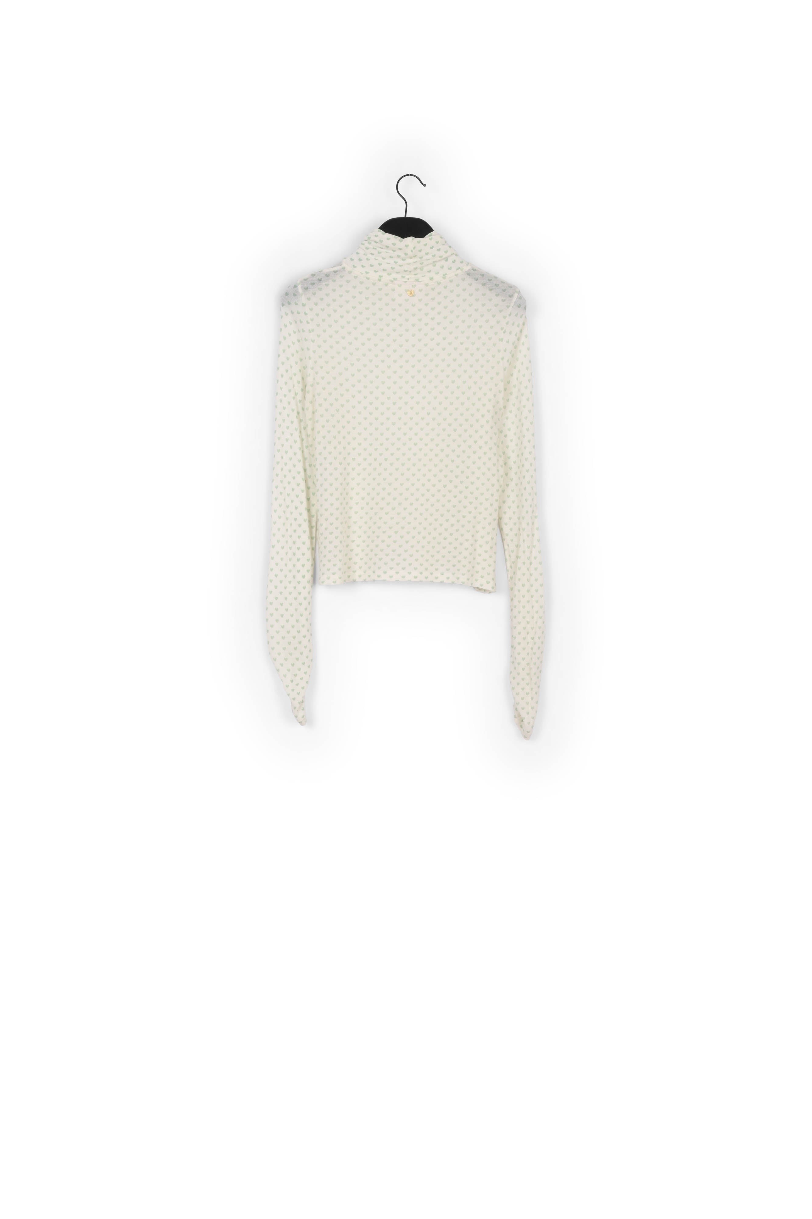 Jade Top Fabienne chapot - second hand